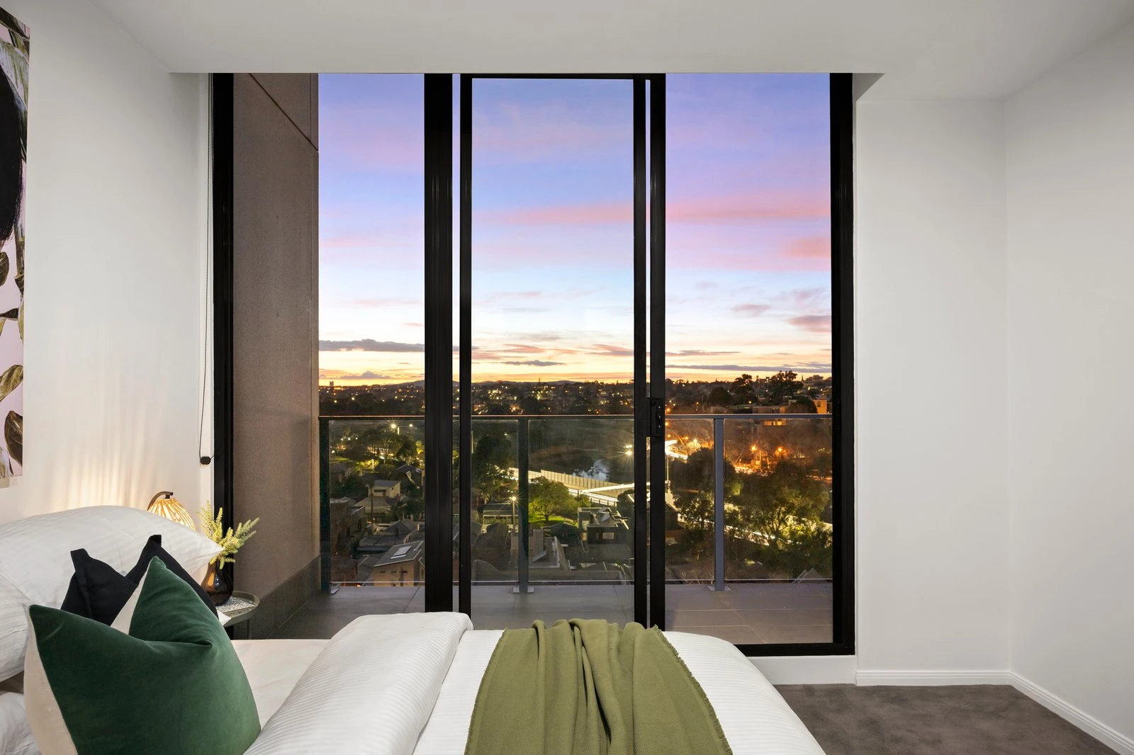 805/633 Church Street, Richmond, 3121