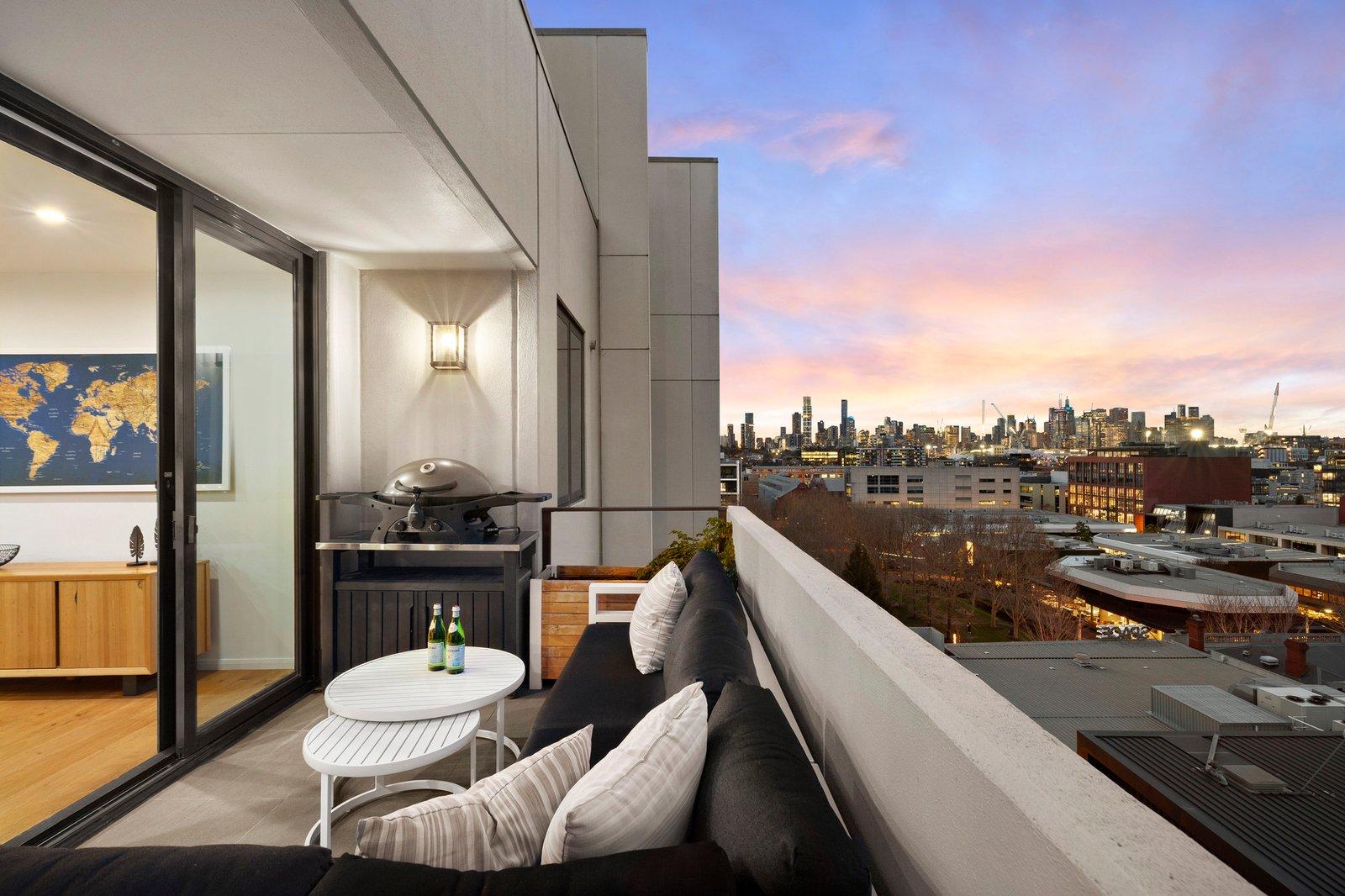 805/633 Church Street, Richmond, 3121