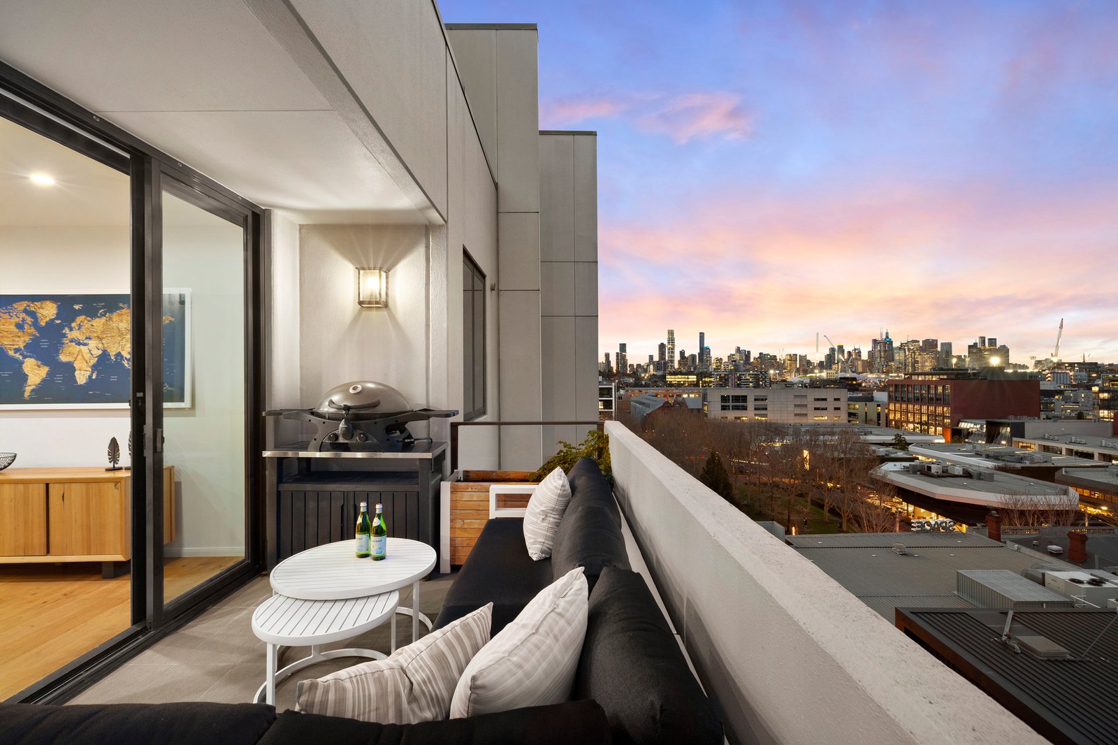 805/633 Church Street, Richmond, 3121