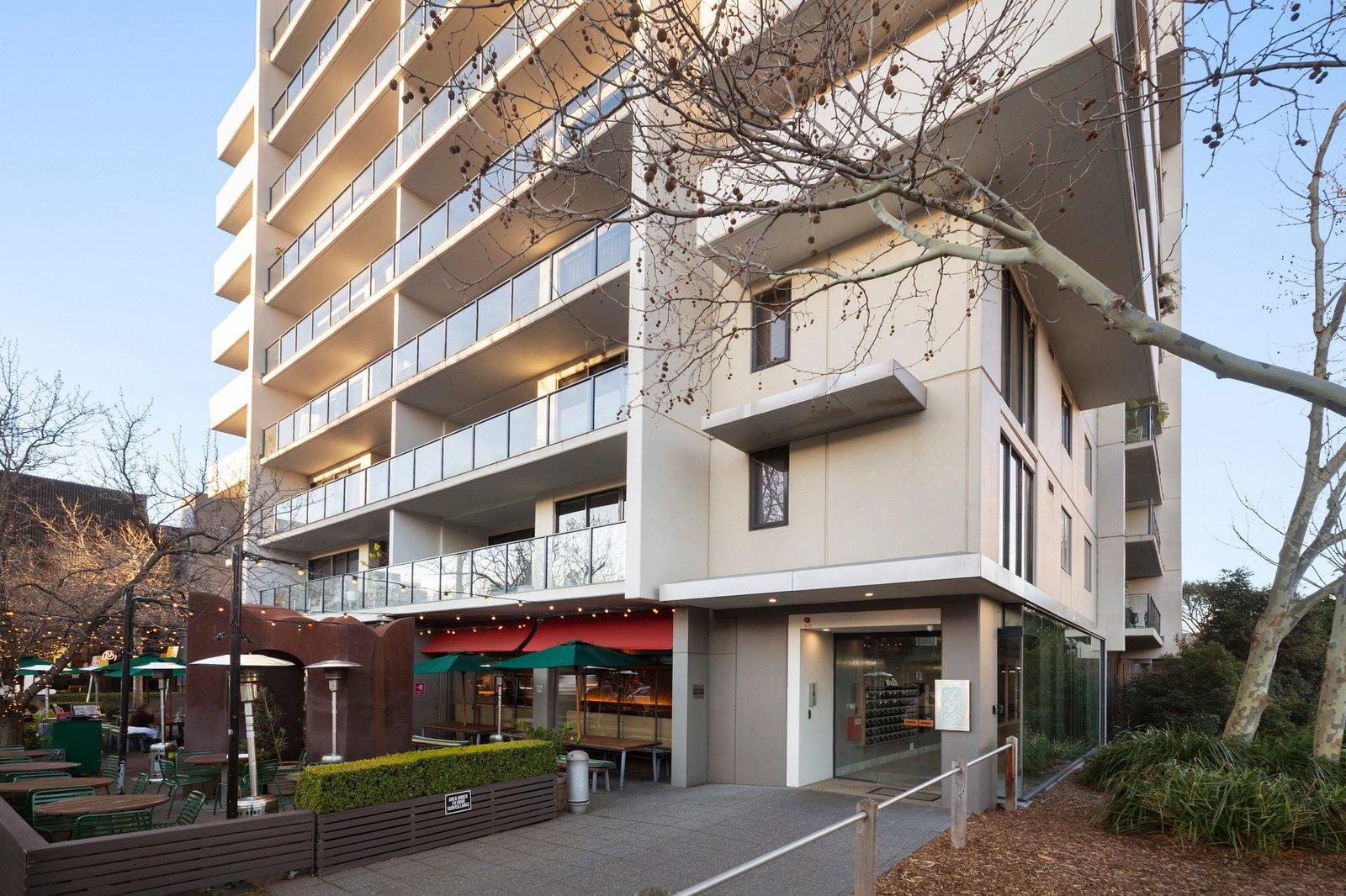 805/633 Church Street, Richmond, 3121