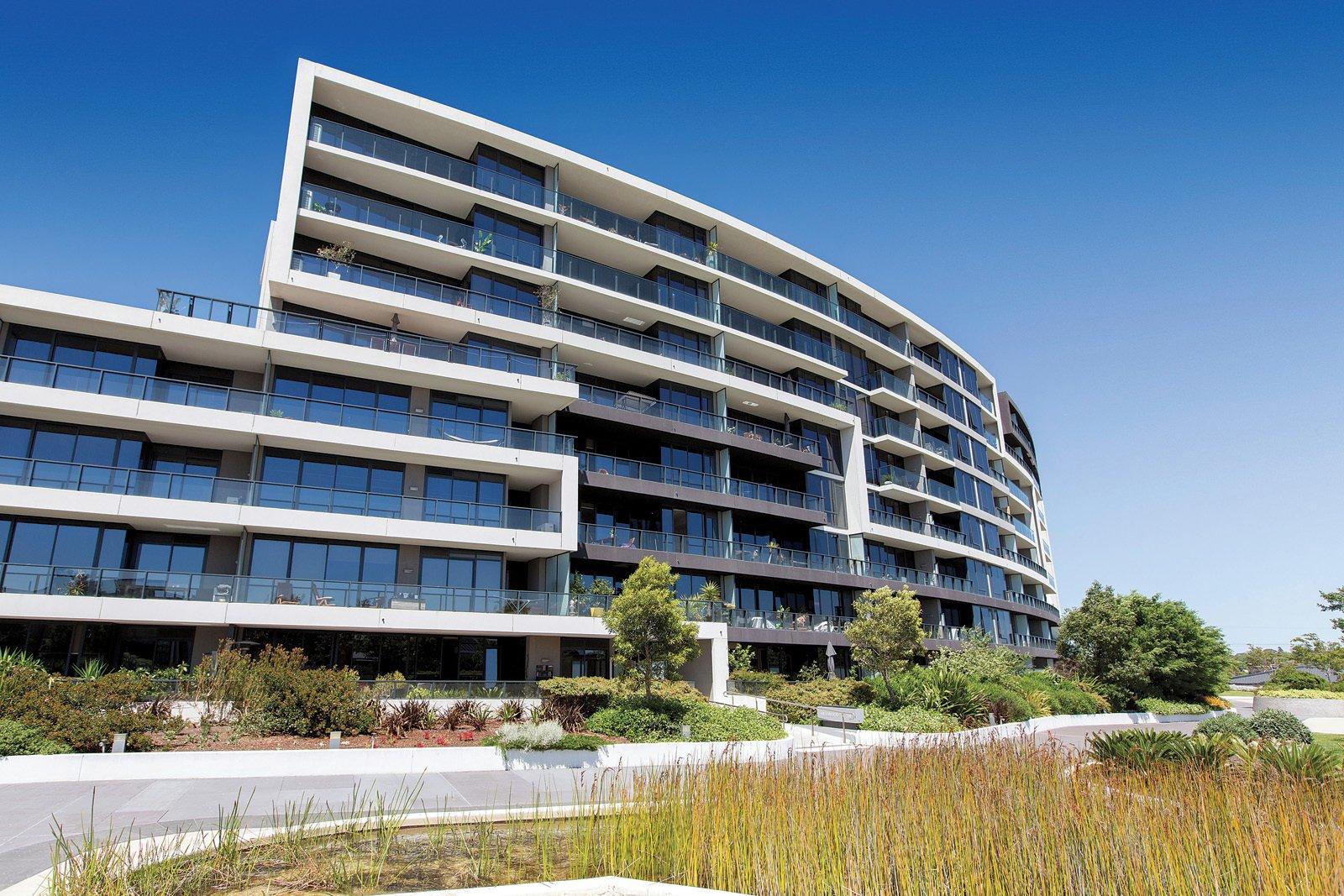 805/770C Toorak Road, Glen Iris, 3146