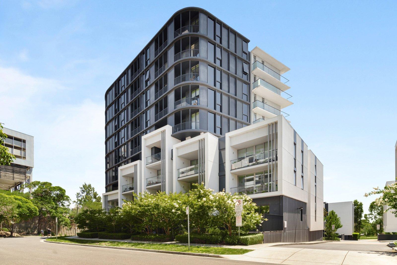808/1 Grosvenor Street, Doncaster, 3108