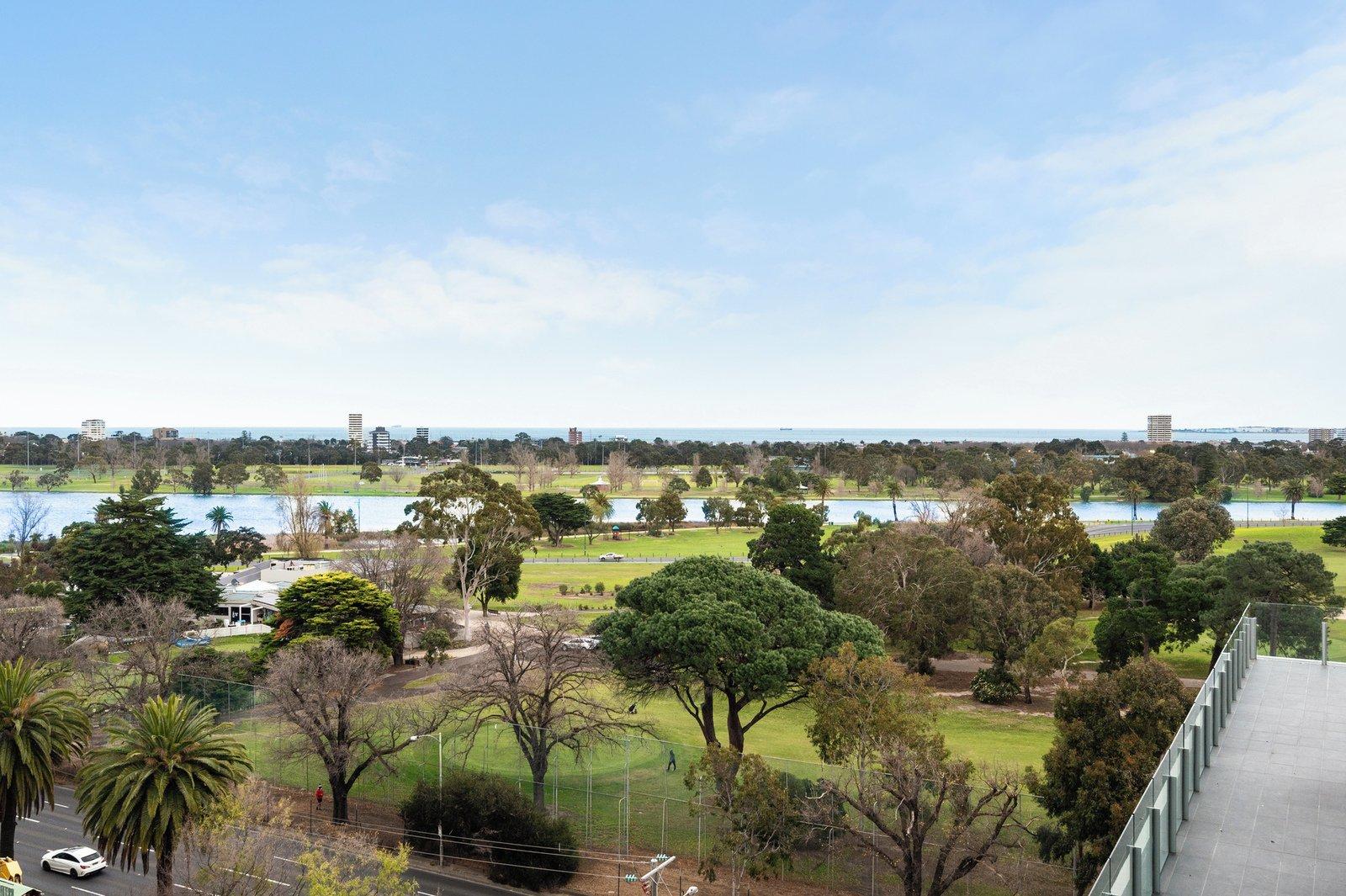809/1 Roy Street, Melbourne, 3004