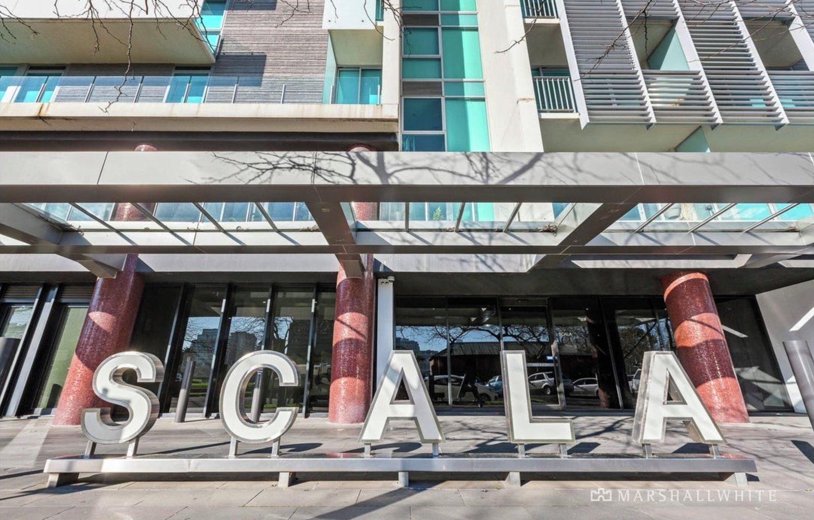 809/1 Roy Street, Melbourne, 3004