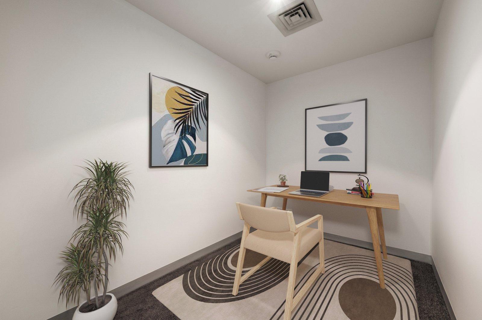 809/1 Roy Street, Melbourne, 3004