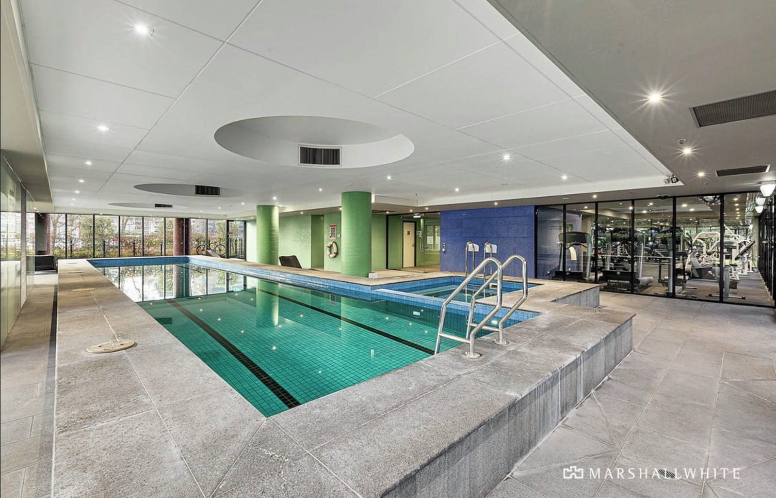 809/1 Roy Street, Melbourne, 3004