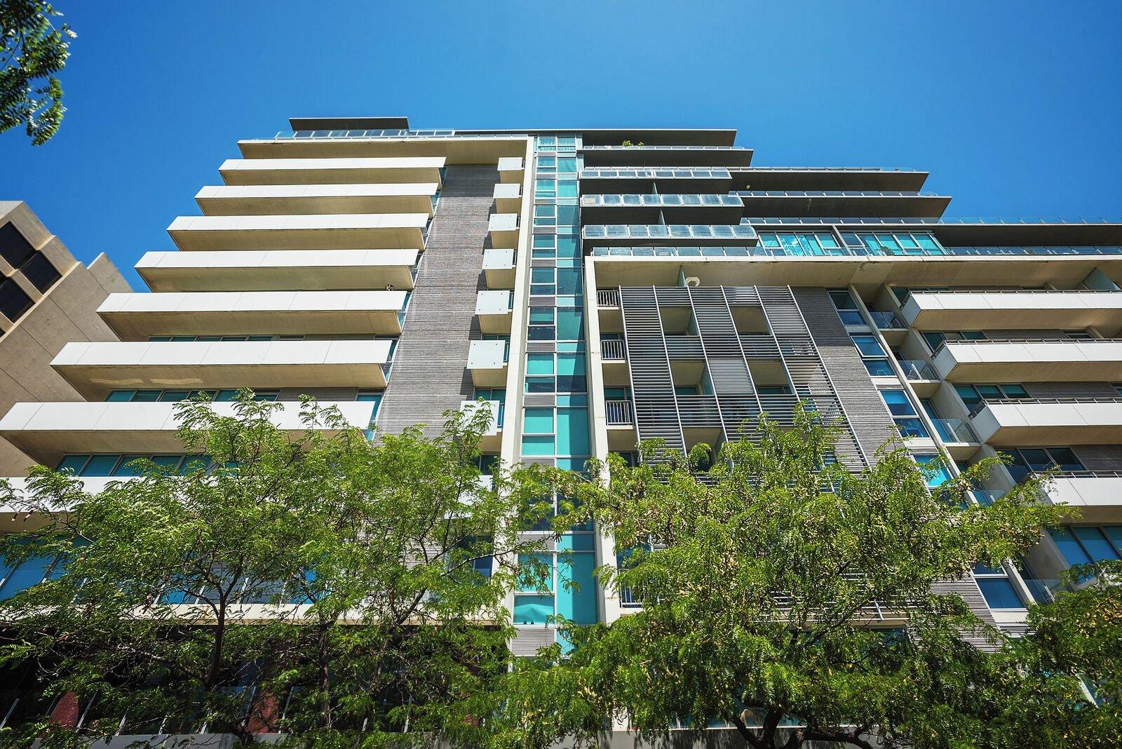 809/1 Roy Street, Melbourne, 3004