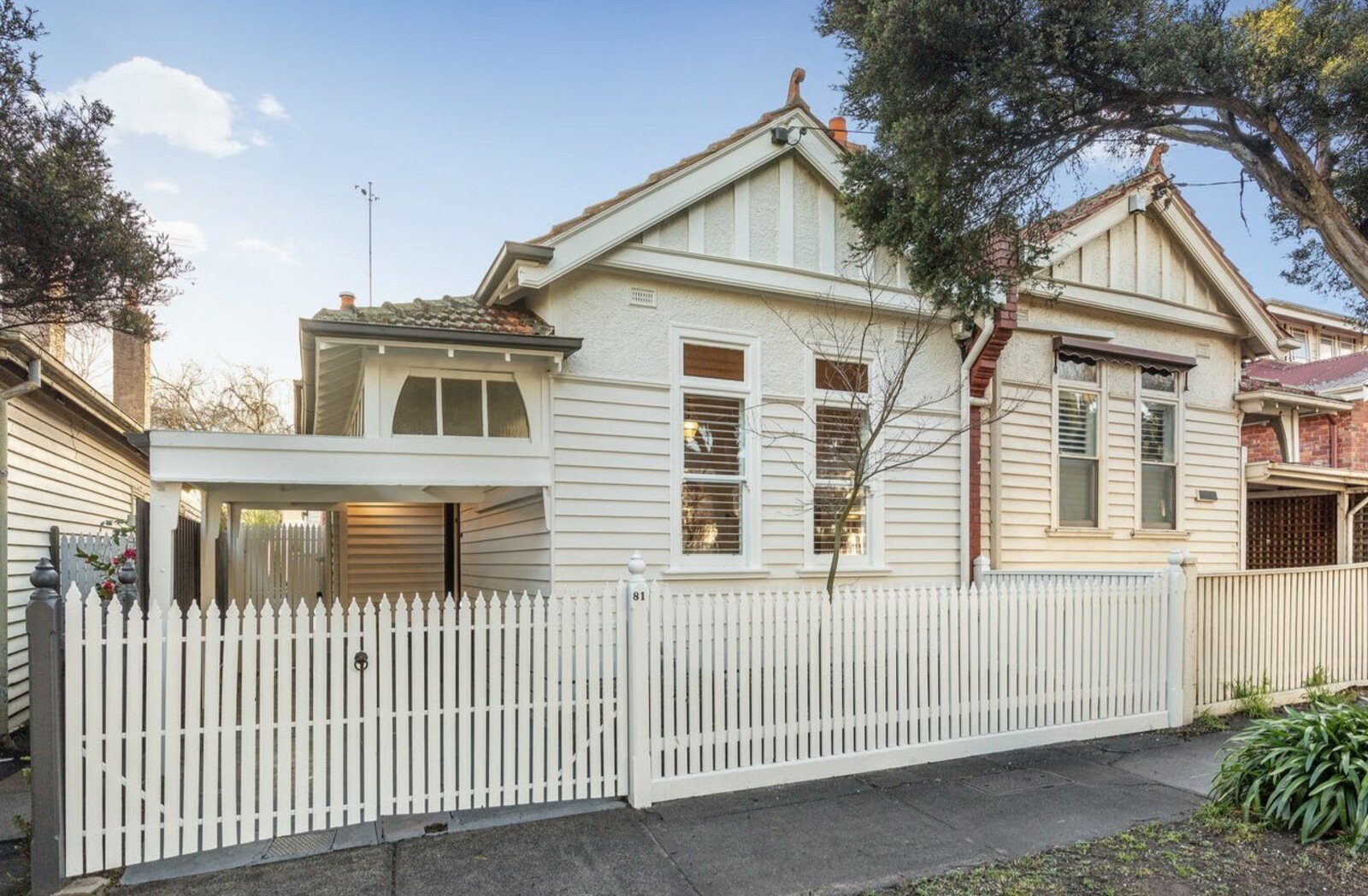 81 Edgevale Road, Kew, 3101