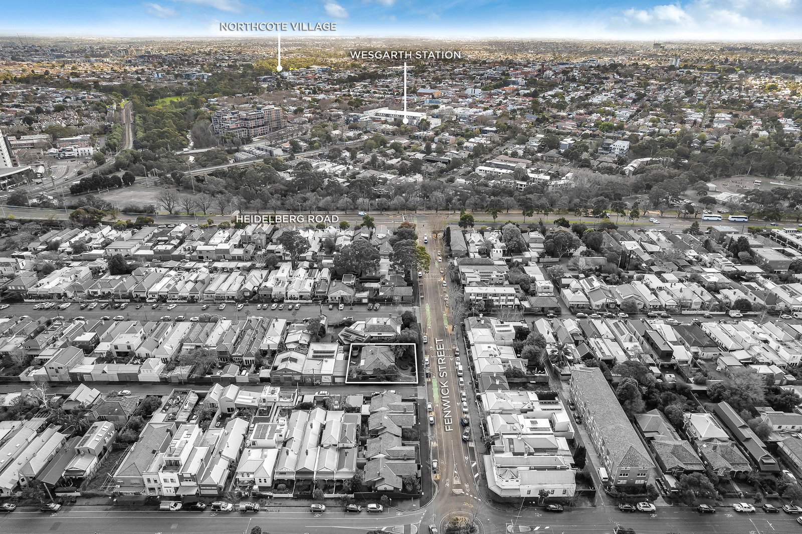 81 Fenwick Street, Clifton Hill, 3068