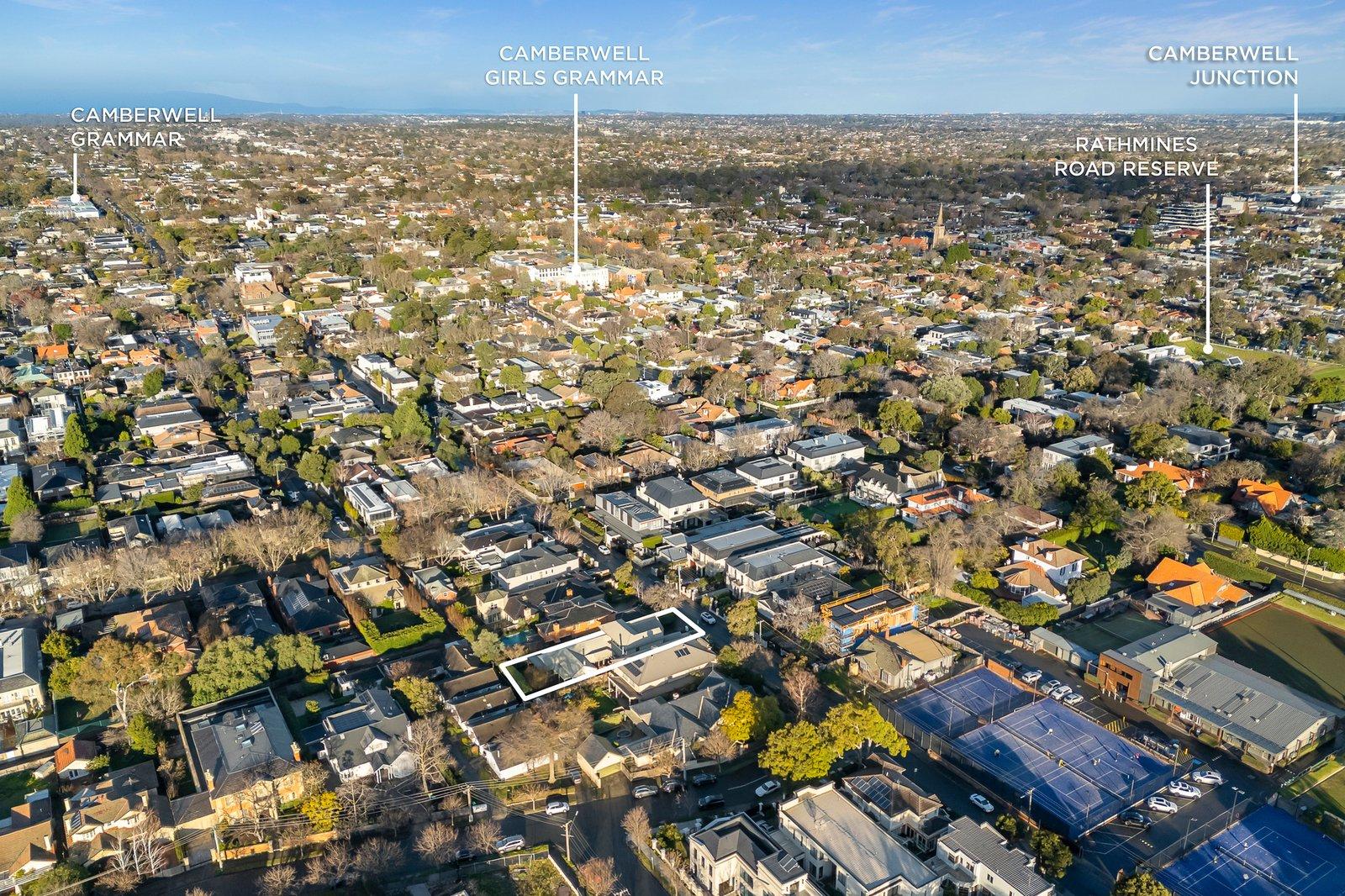81 Mount Street, Kew, 3101