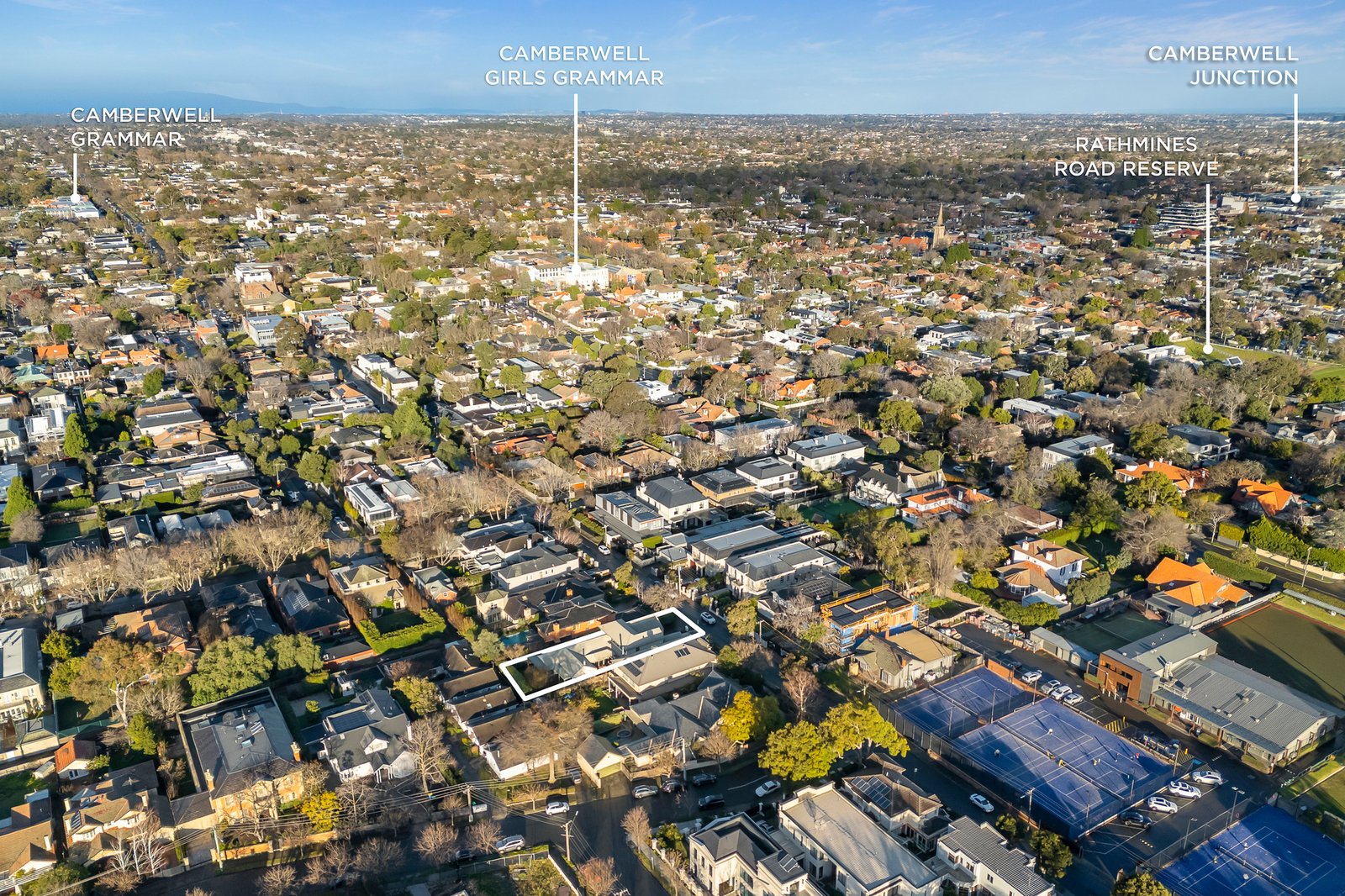 81 Mount Street, Kew, 3101