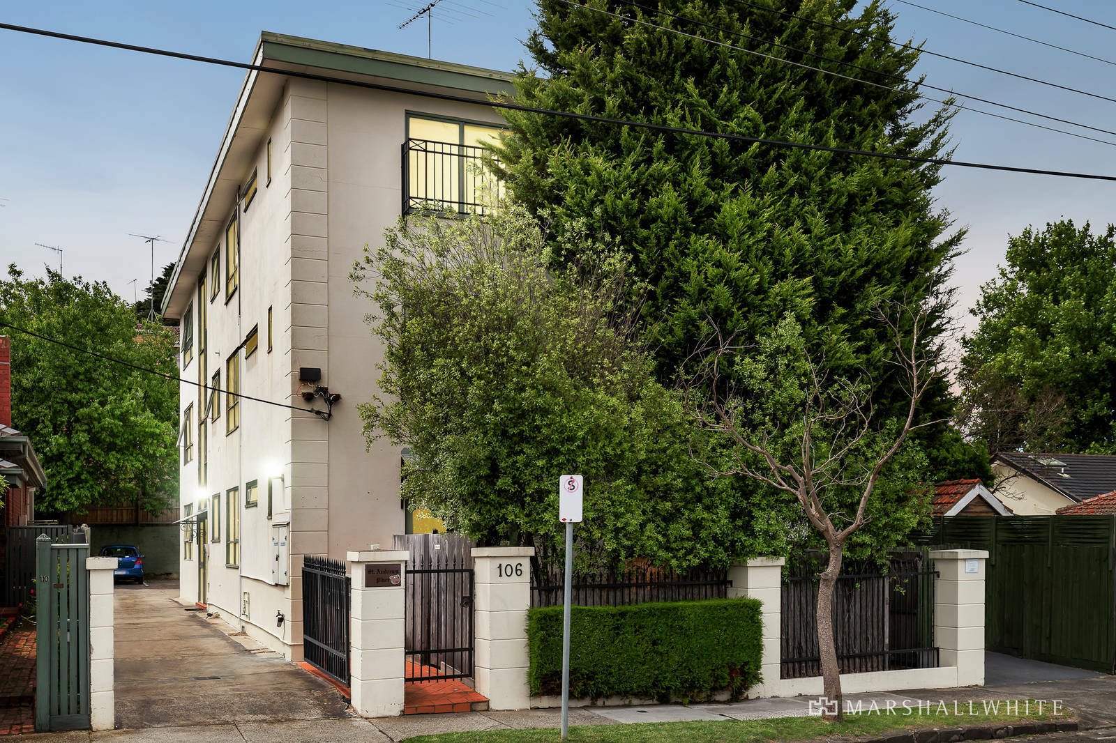 8/106 Alexandra Street, St Kilda East, 3183