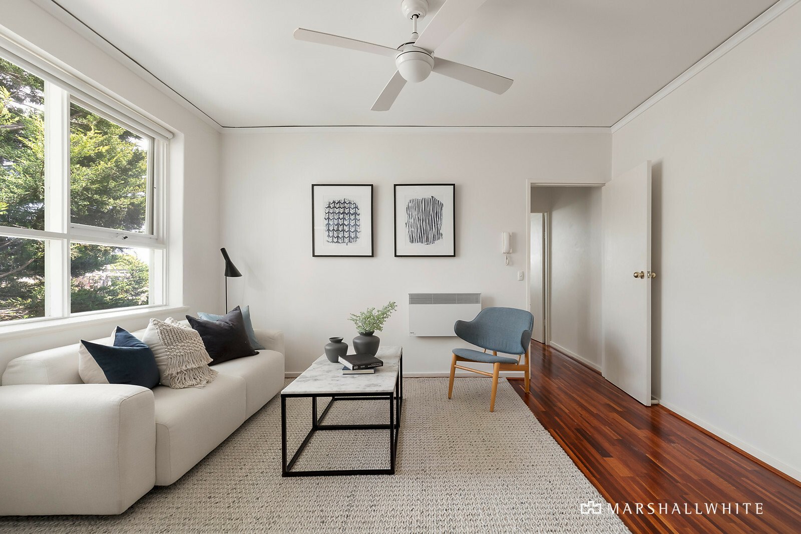 8/106 Alexandra Street, St Kilda East, 3183