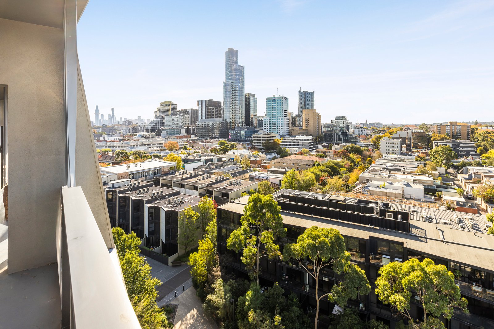 810/1 Clara Street, South Yarra, 3141