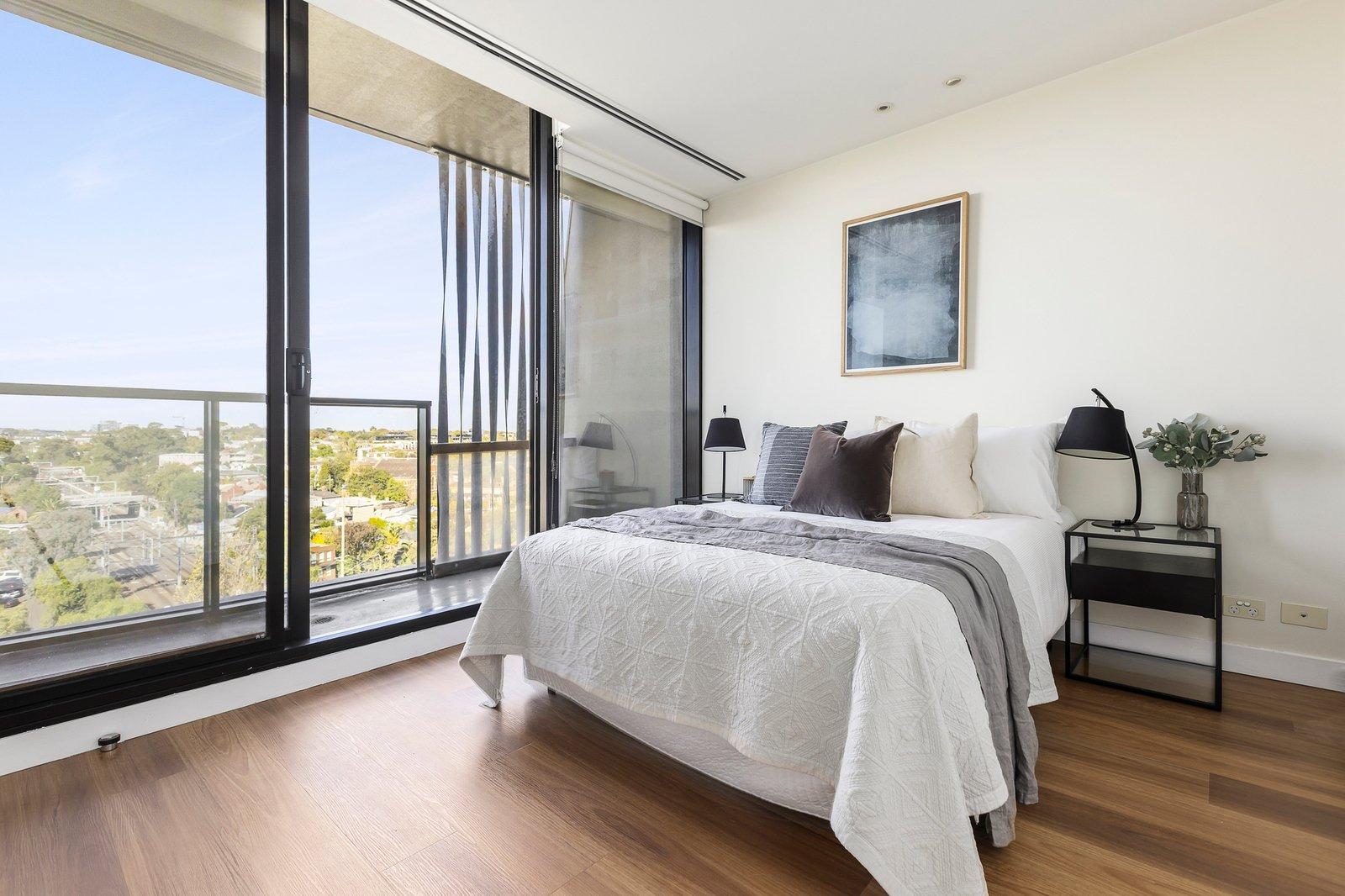 810/1 Clara Street, South Yarra, 3141
