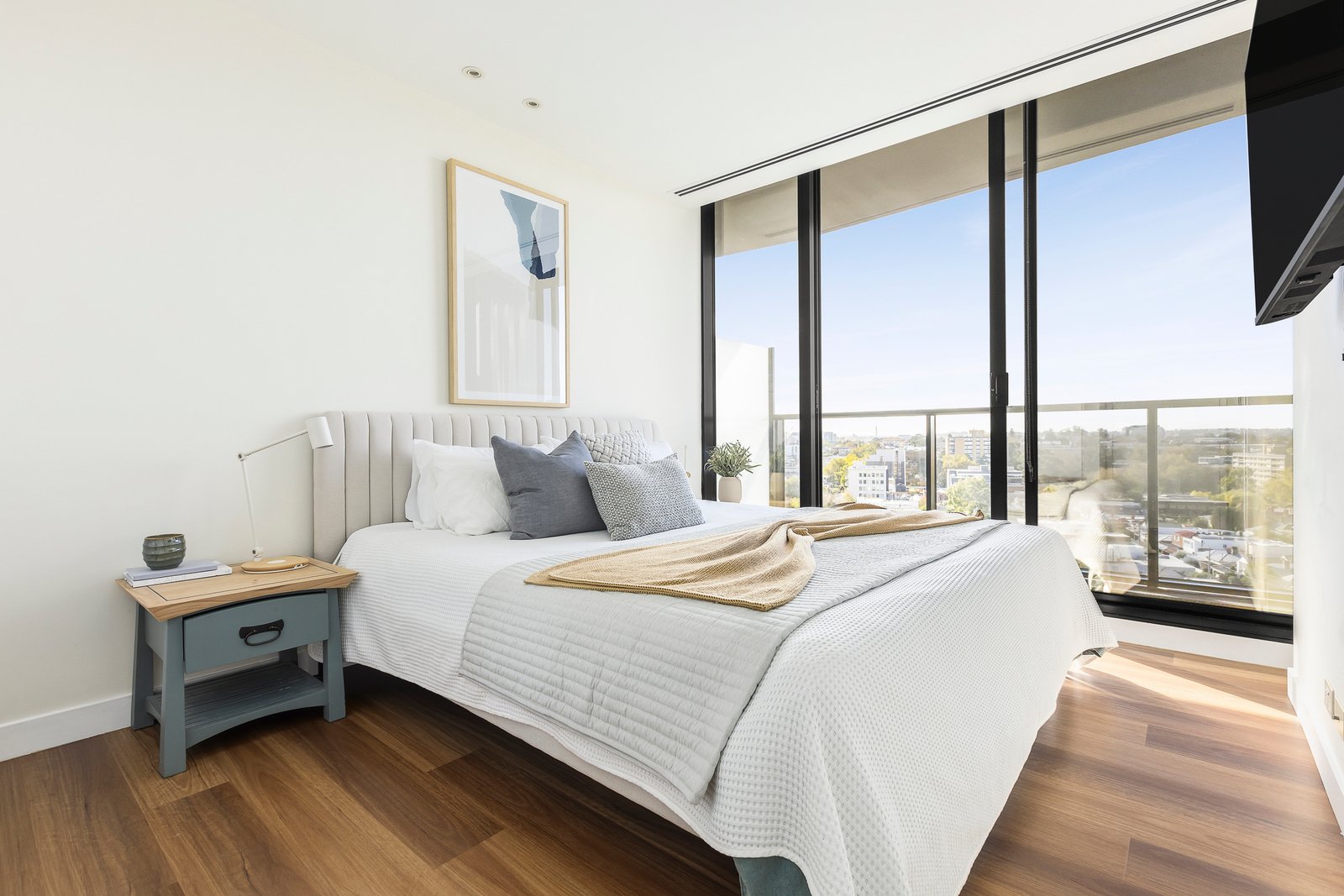 810/1 Clara Street, South Yarra, 3141