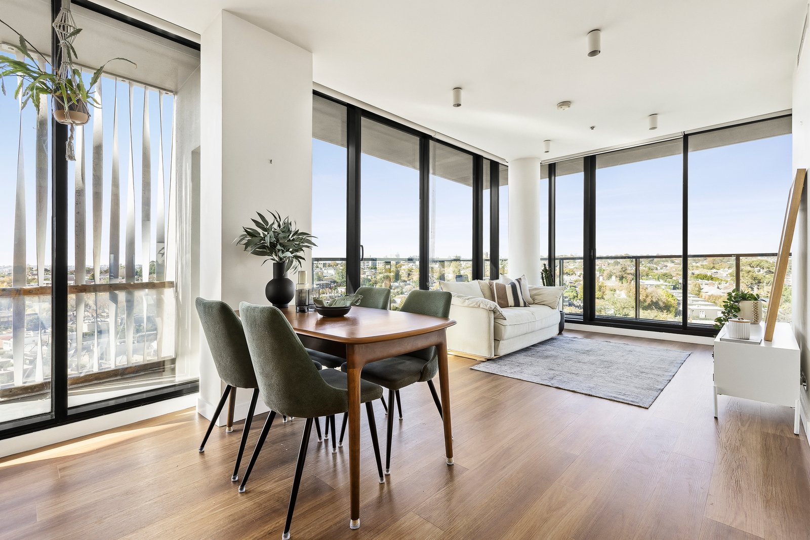 810/1 Clara Street, South Yarra, 3141