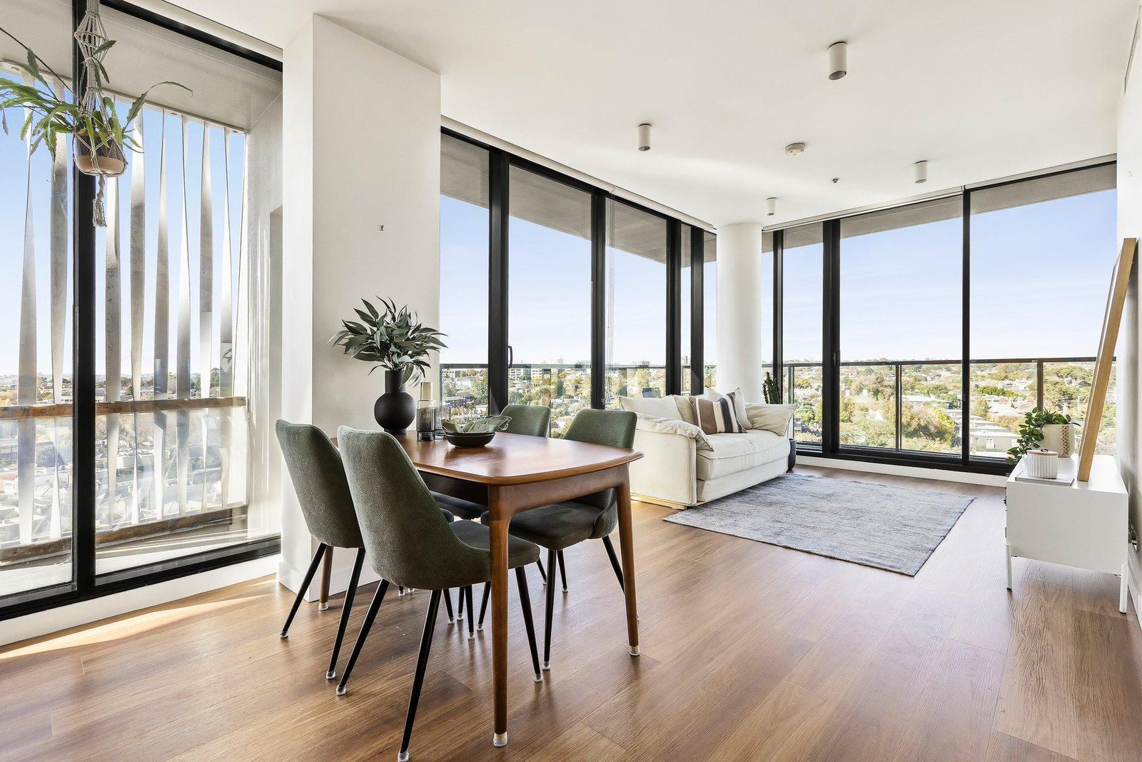810/1 Clara Street, South Yarra, 3141