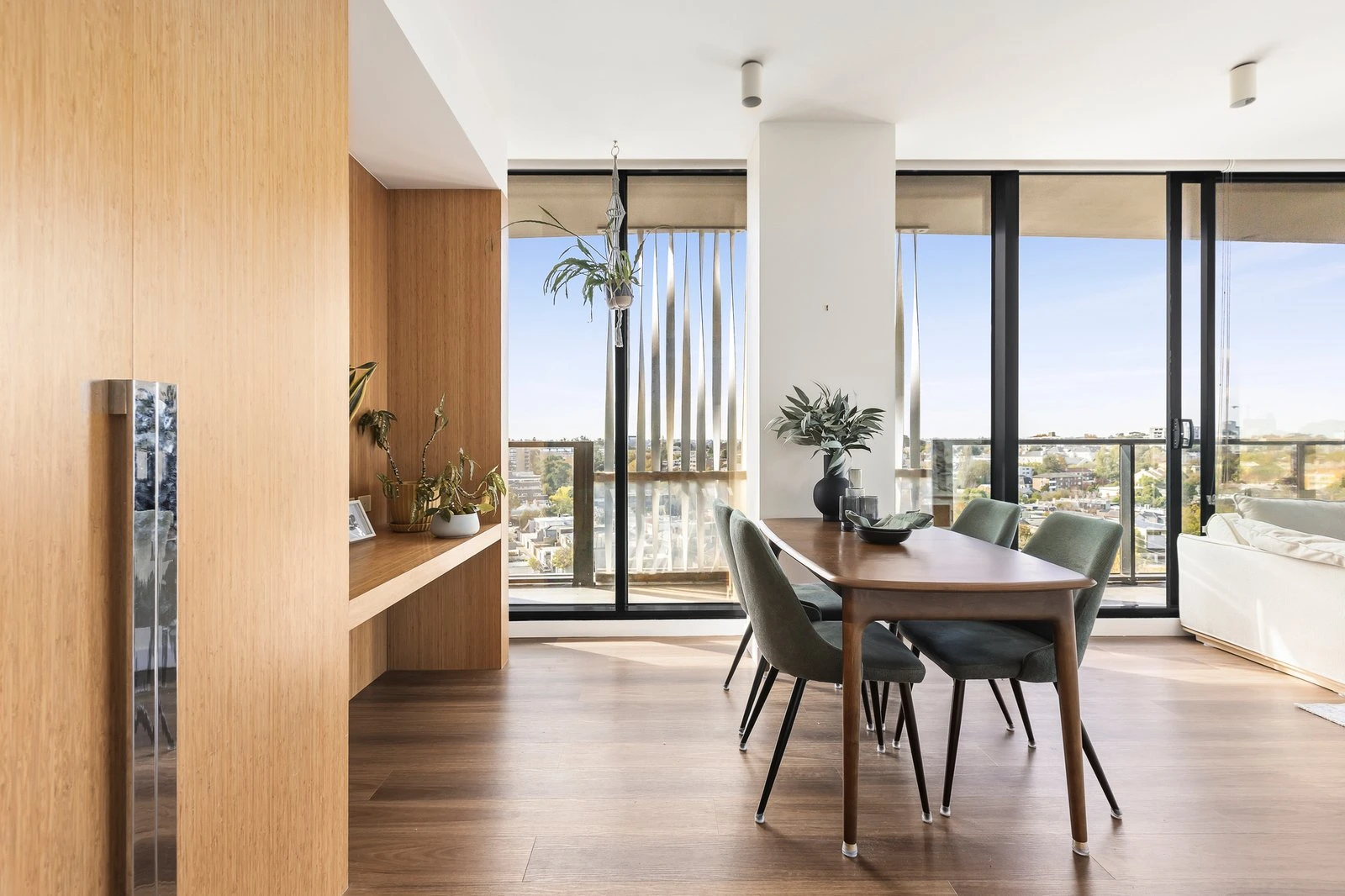 810/1 Clara Street, South Yarra, 3141
