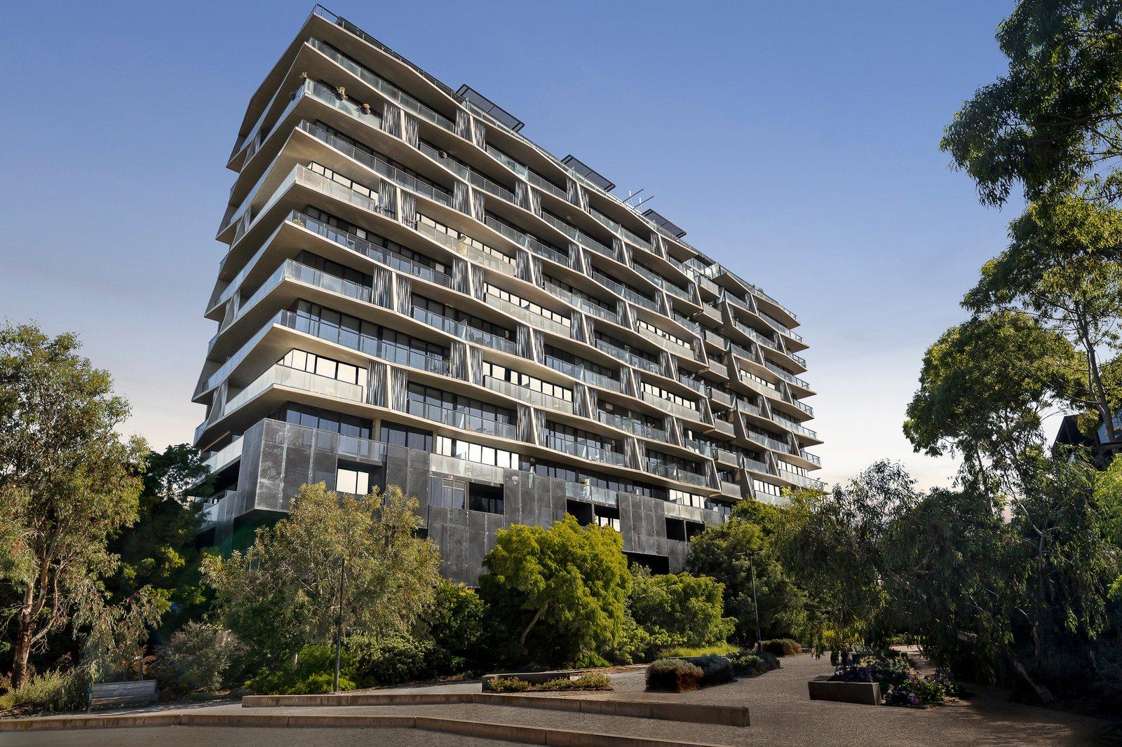 810/1 Clara Street, South Yarra, 3141