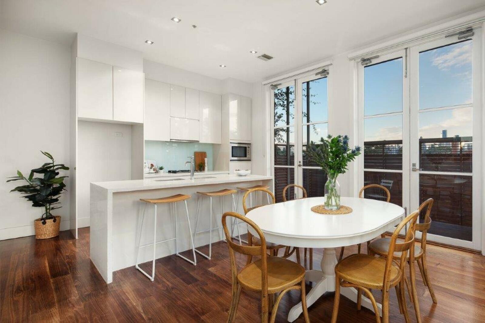 8/123 Beaconsfield Parade, Albert Park, 3206