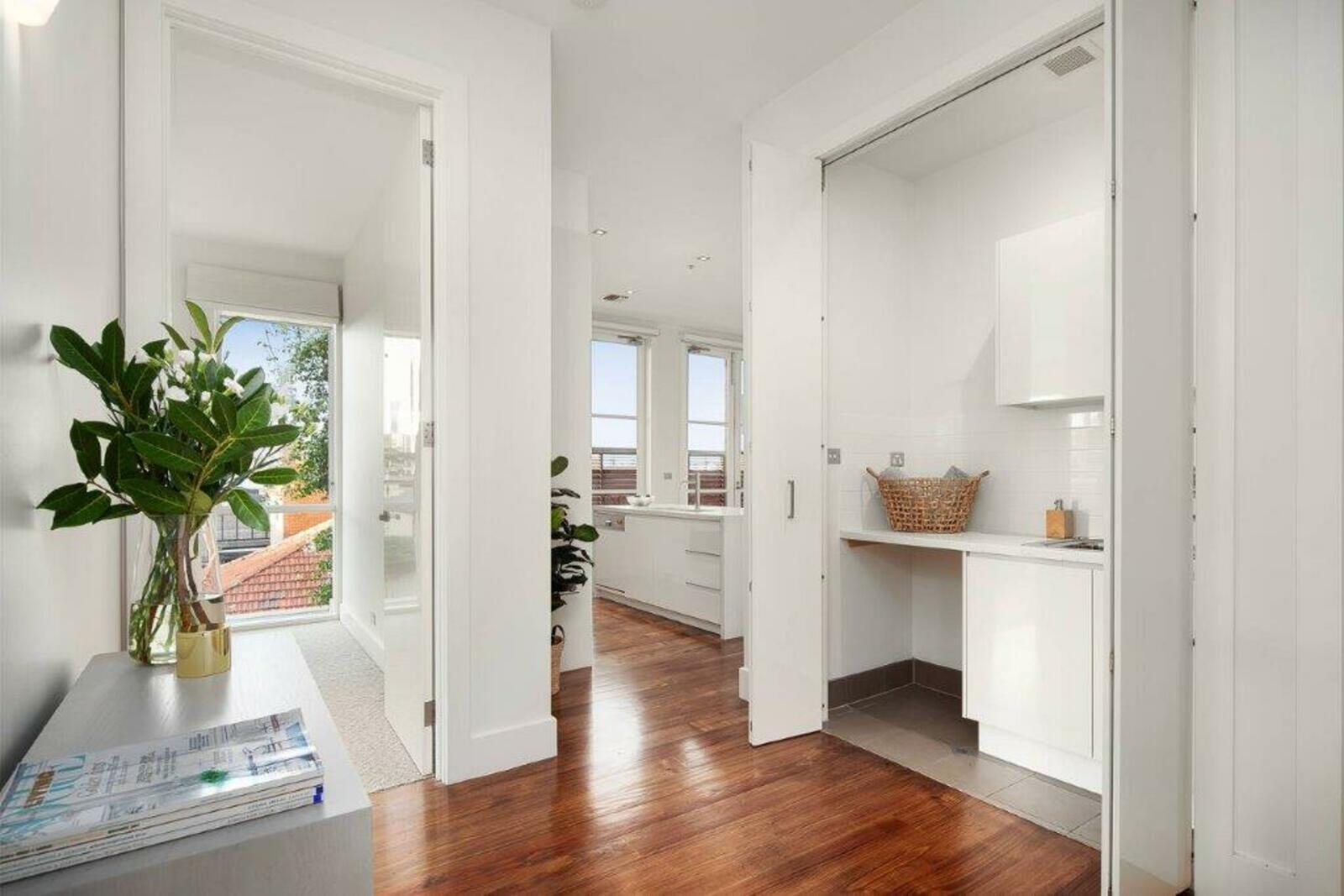 8/123 Beaconsfield Parade, Albert Park, 3206