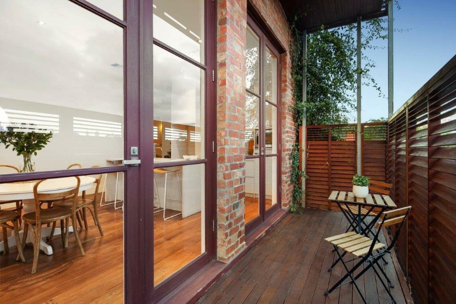 8/123 Beaconsfield Parade, Albert Park, 3206