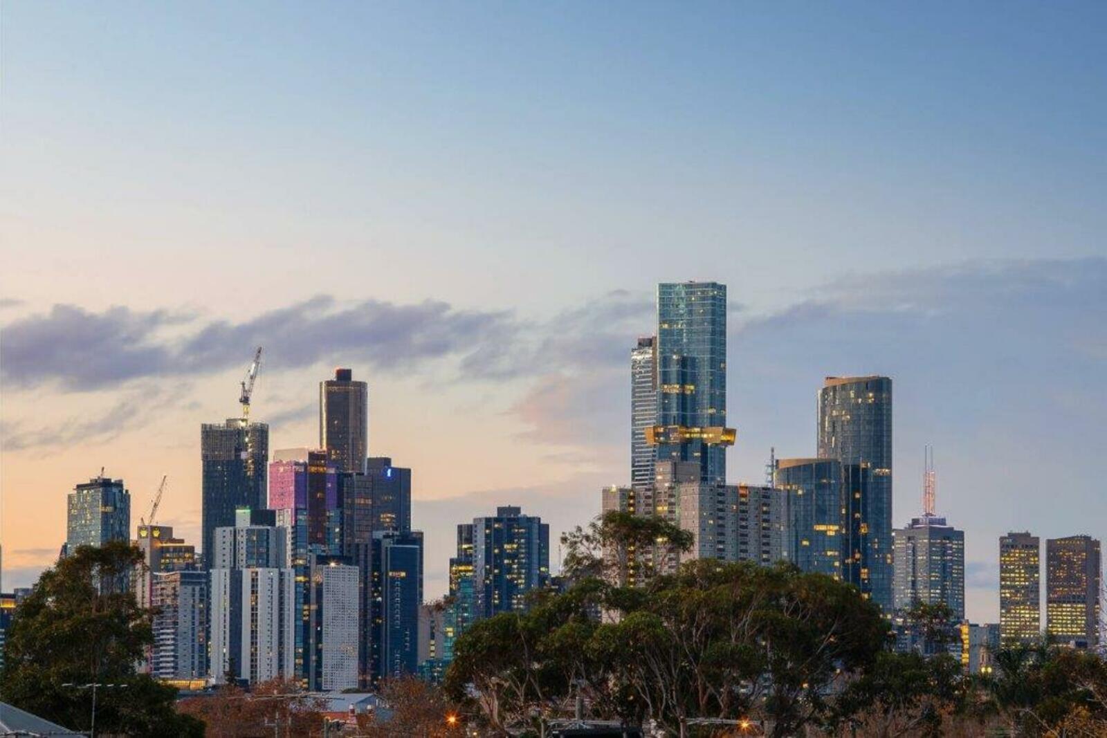 8/123 Beaconsfield Parade, Albert Park, 3206