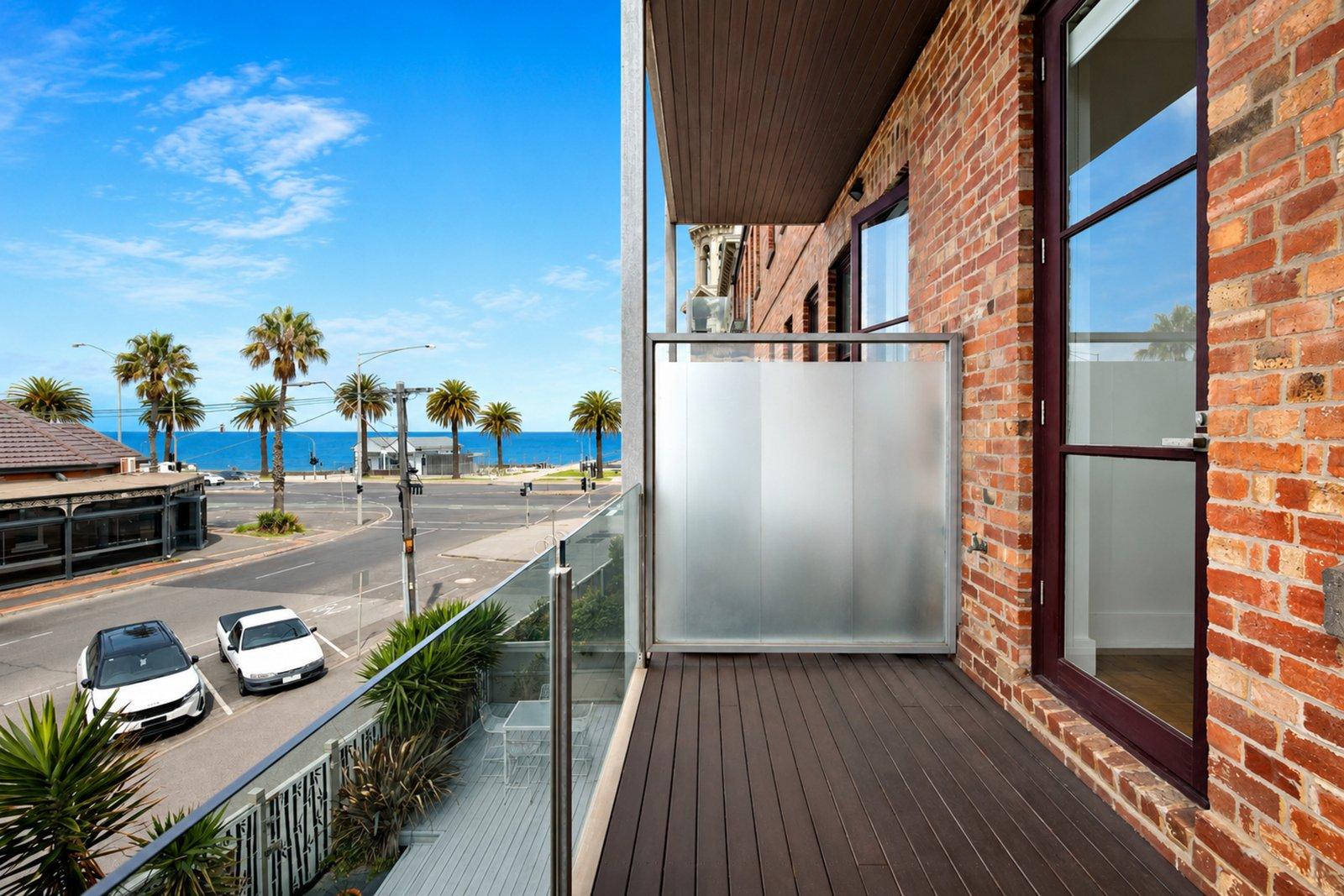 8/123 Beaconsfield Parade, Albert Park, 3206