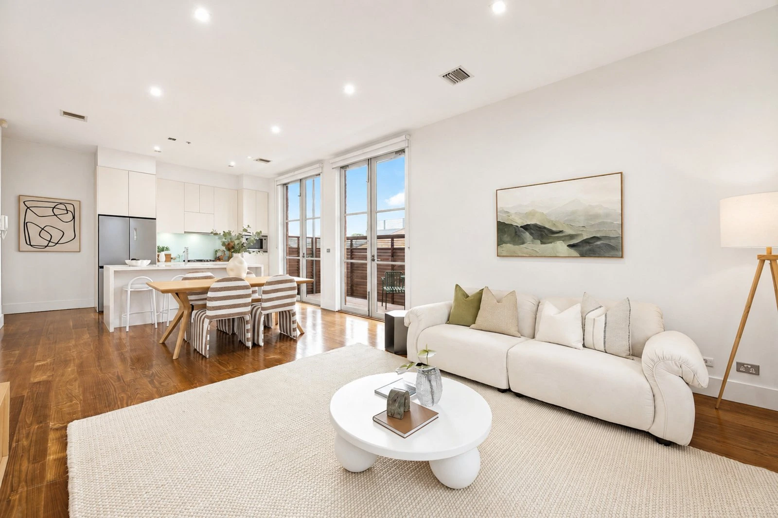 8/123 Beaconsfield Parade, Albert Park, 3206