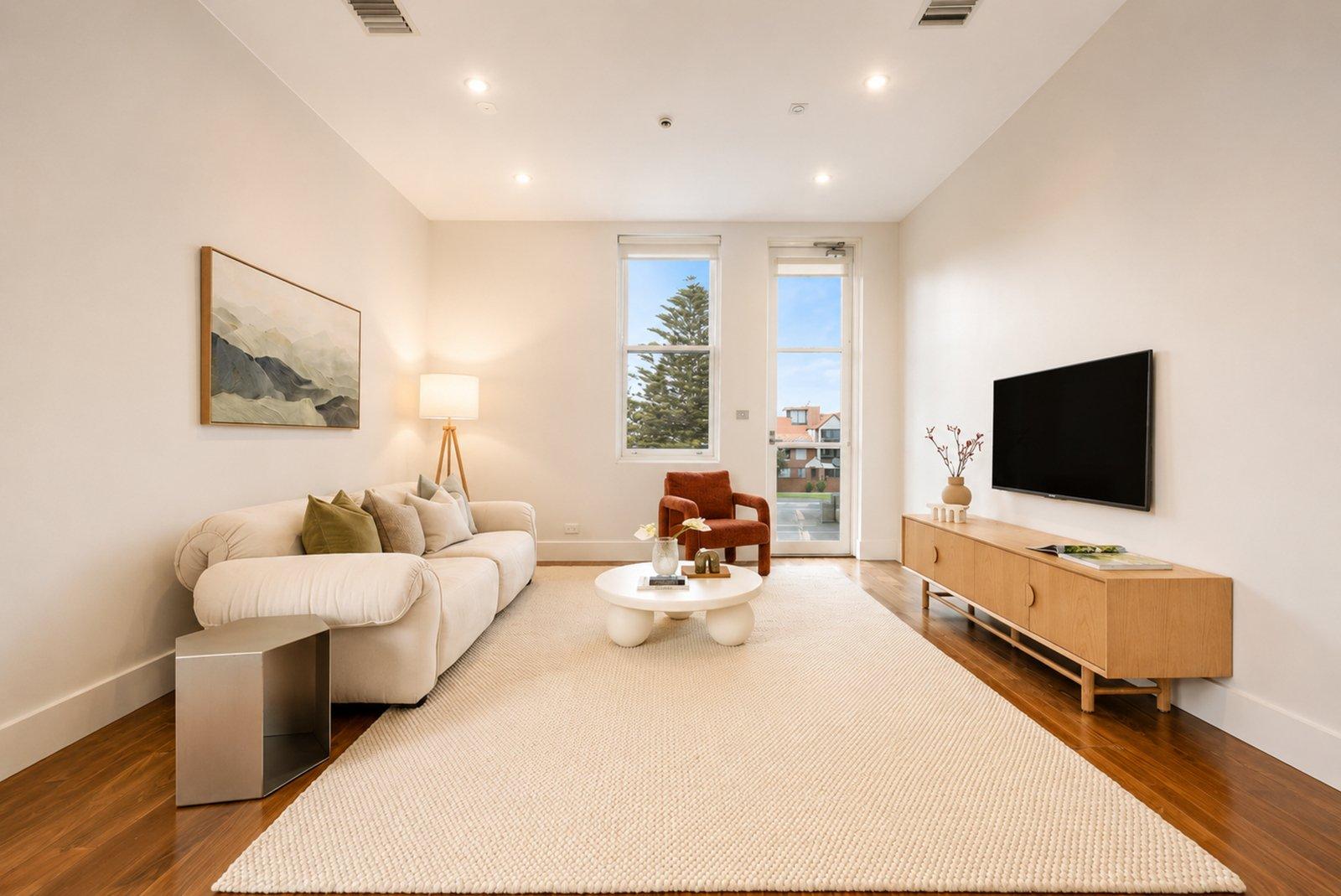 8/123 Beaconsfield Parade, Albert Park, 3206
