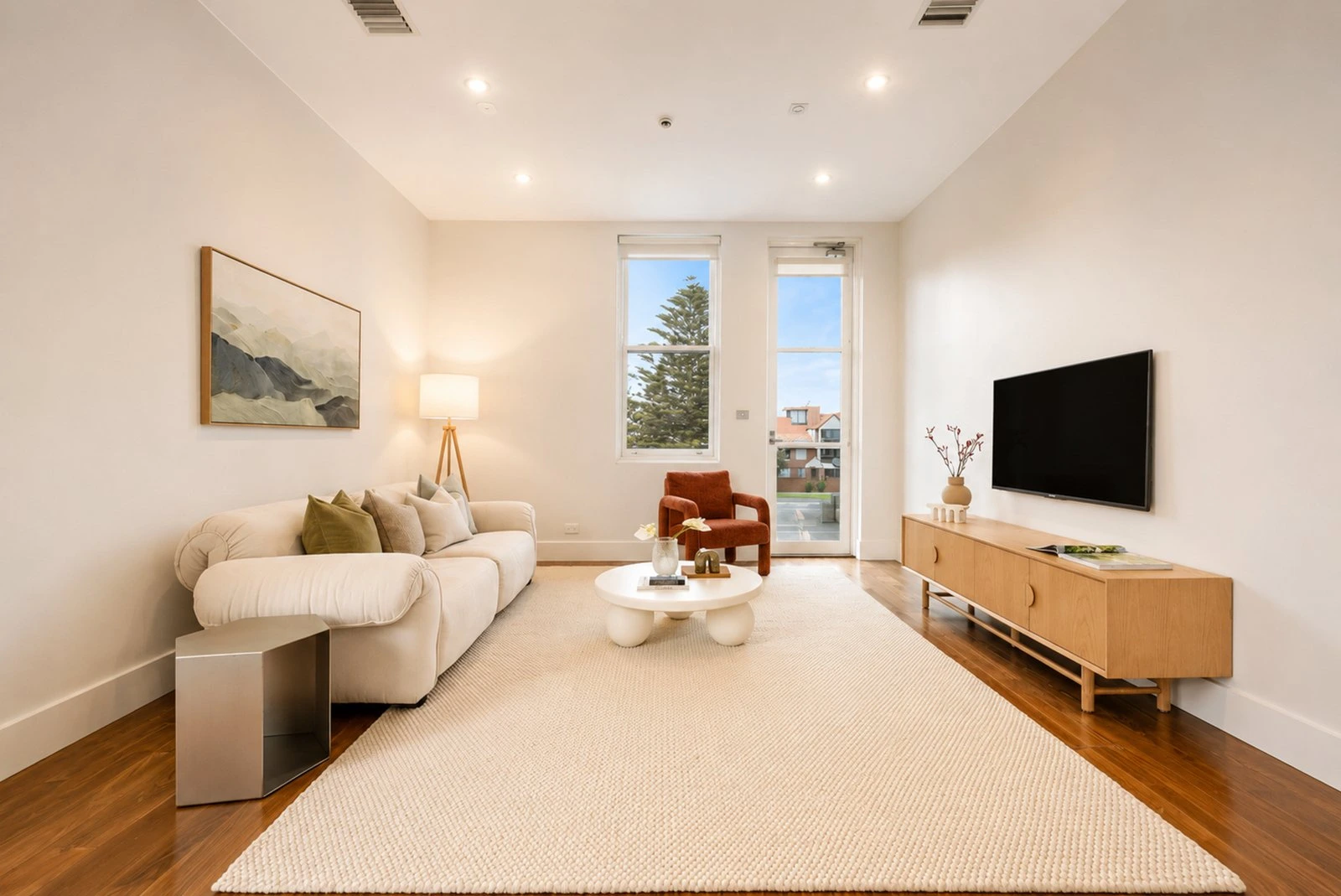 8/123 Beaconsfield Parade, Albert Park, 3206