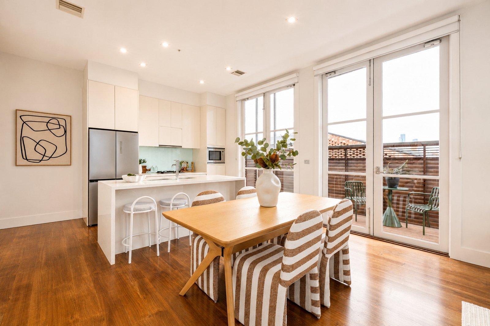 8/123 Beaconsfield Parade, Albert Park, 3206