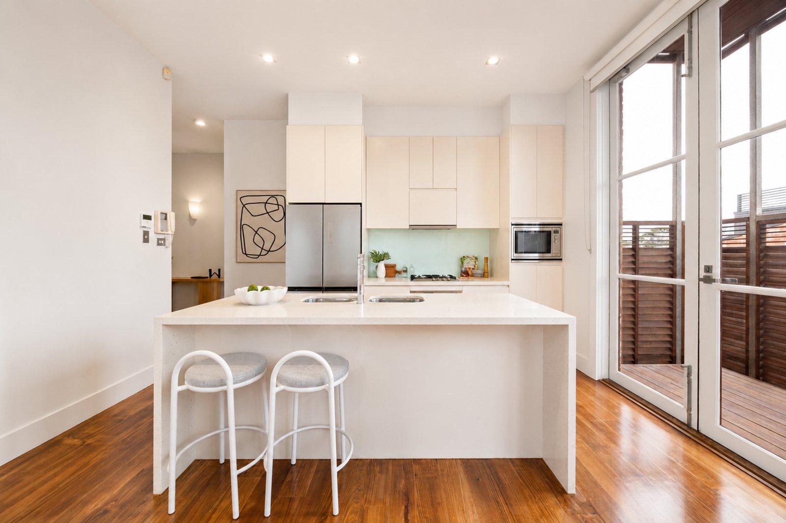 8/123 Beaconsfield Parade, Albert Park, 3206
