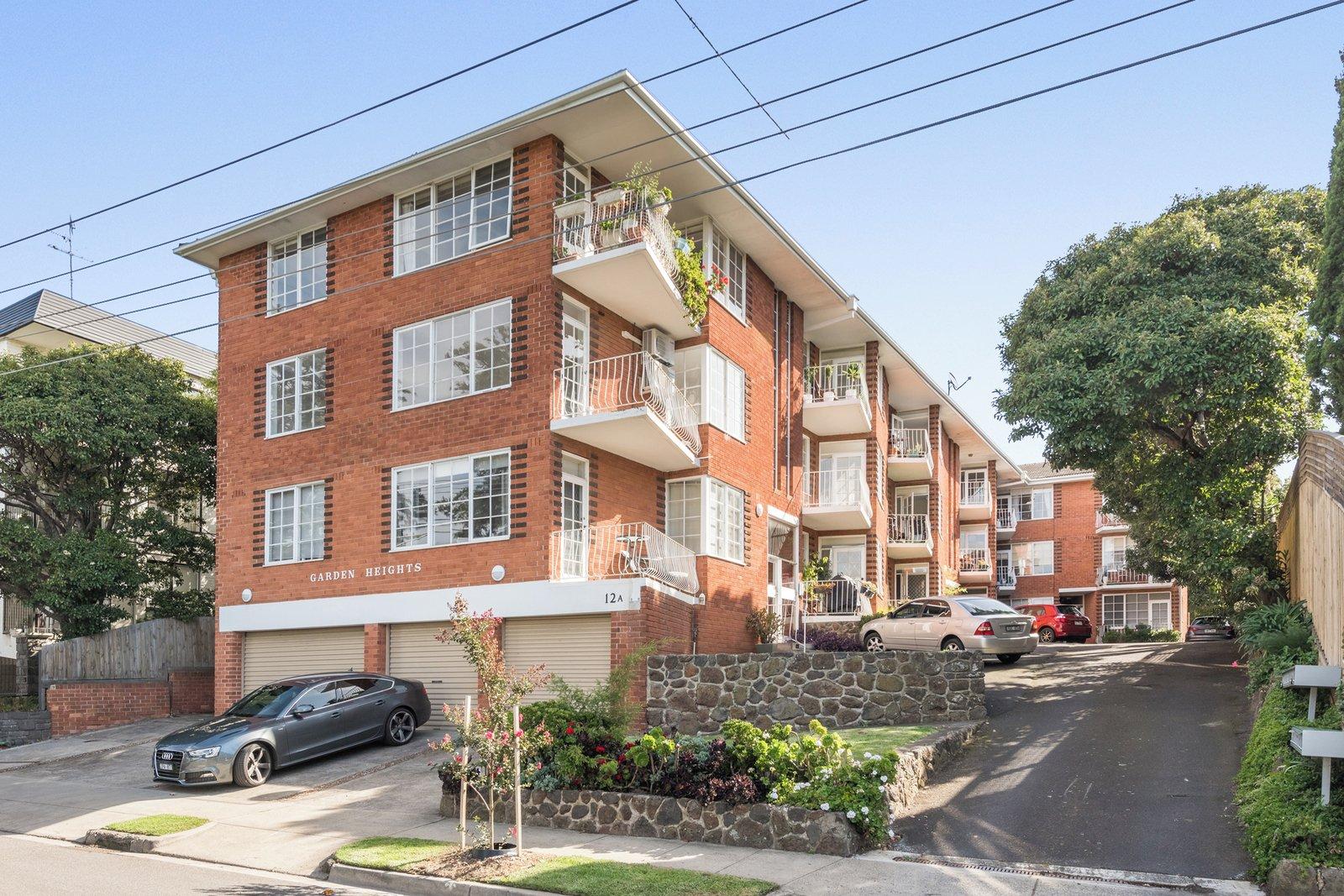 8/12a A'Beckett Street, Prahran, 3181