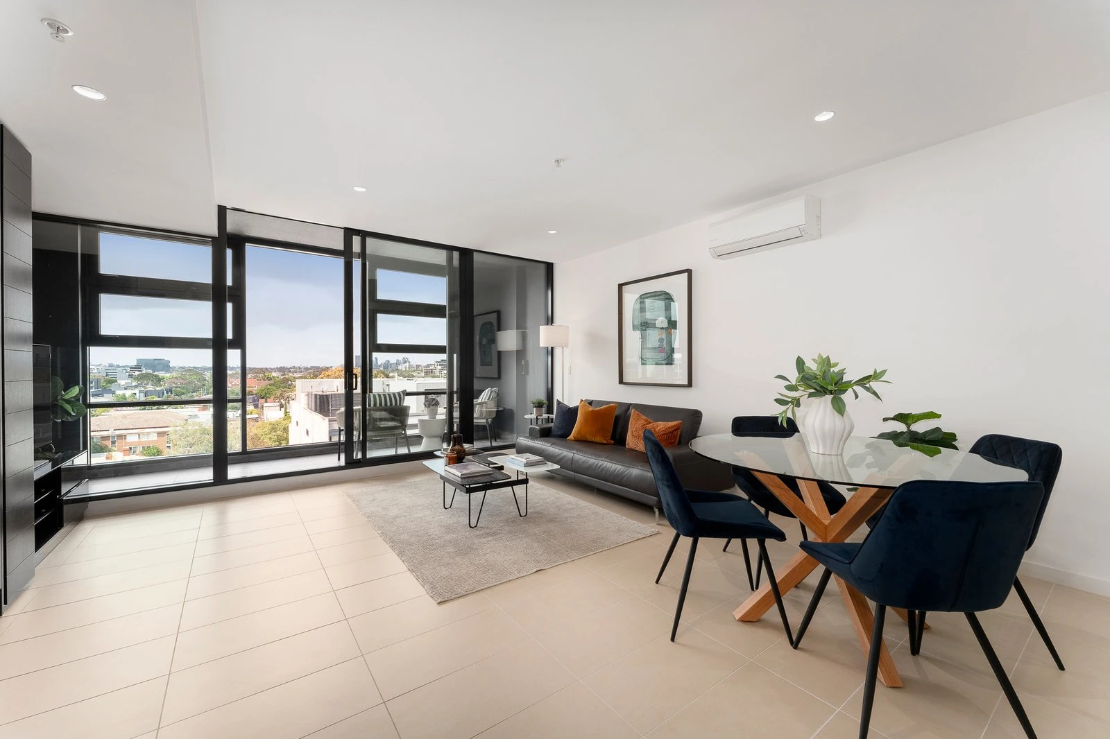 812A/609 Victoria Street, Abbotsford, 3067