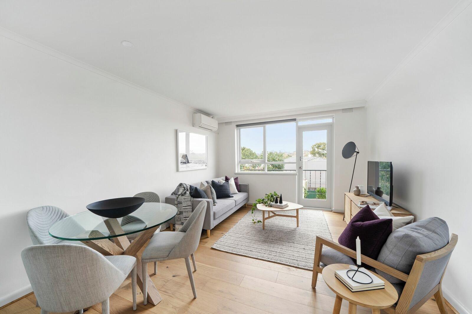 8/1395 High Street, Glen Iris, 3146