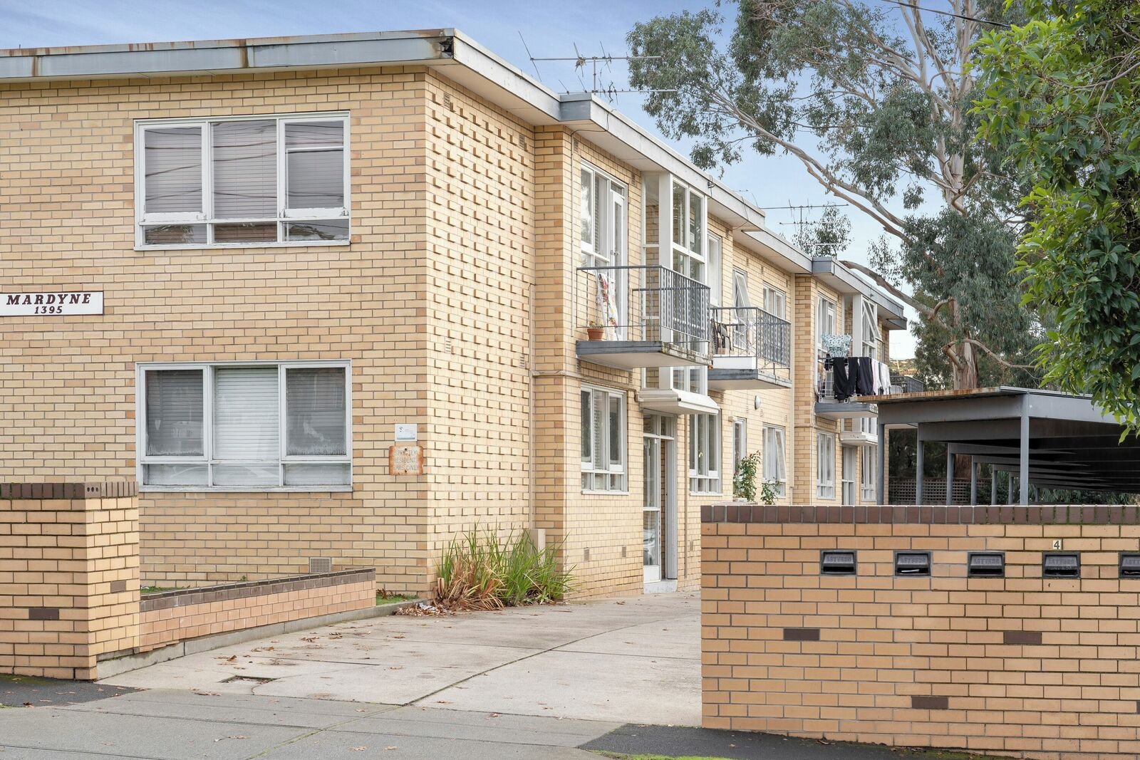 8/1395 High Street, Glen Iris, 3146