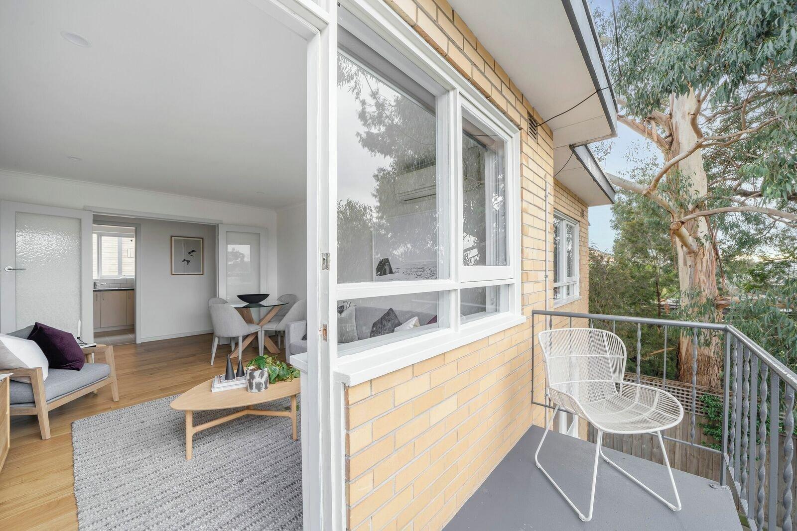 8/1395 High Street, Glen Iris, 3146