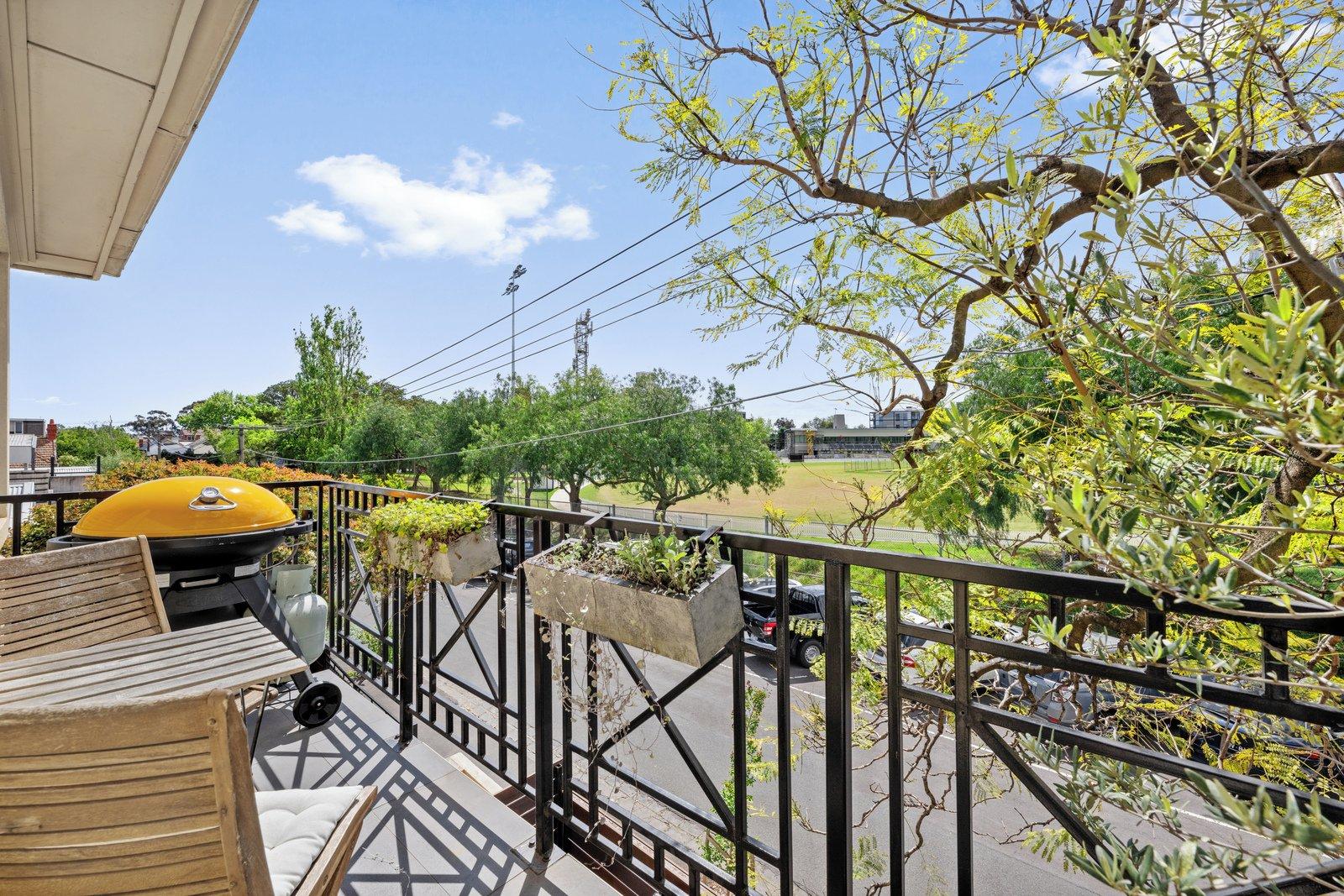 8/16 Fulton Street, Armadale, 3143