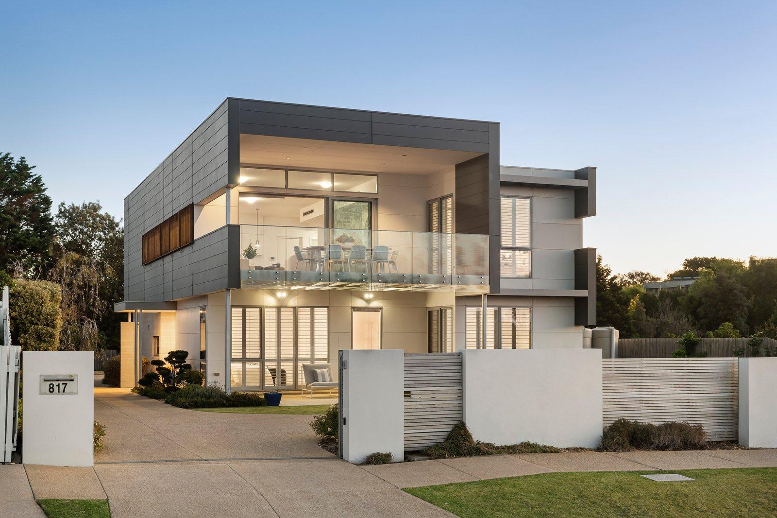817 Esplanade, Mornington, 3931