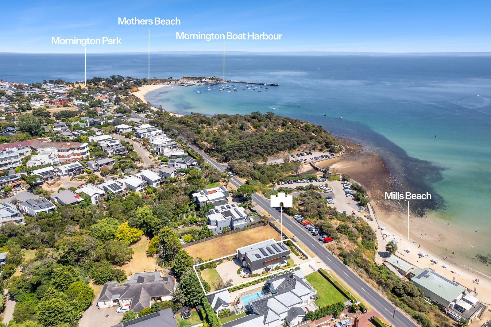 817 Esplanade, Mornington, 3931