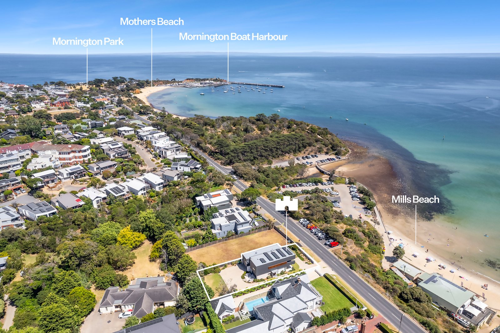 817 Esplanade, Mornington, 3931