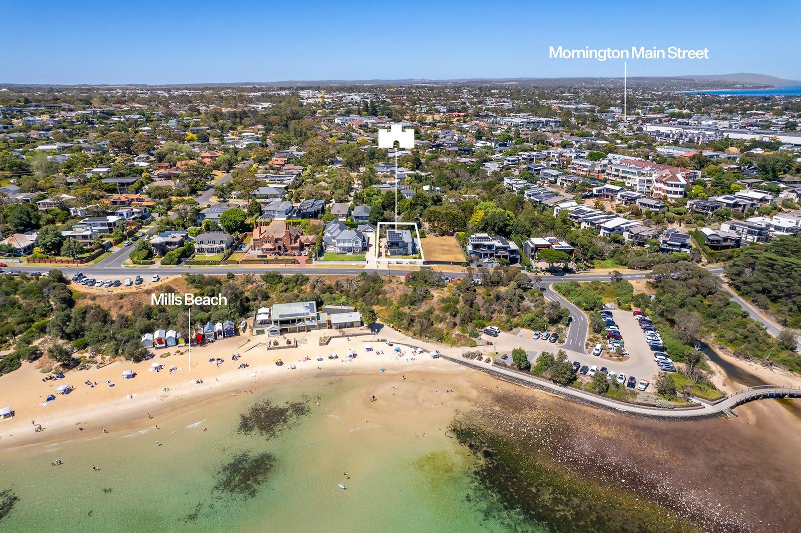 817 Esplanade, Mornington, 3931