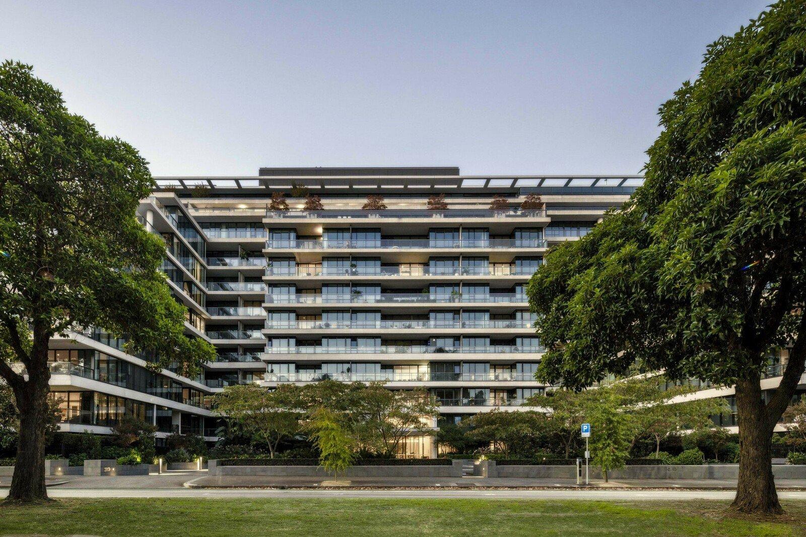 819/280 Albert Street, East Melbourne, 3002