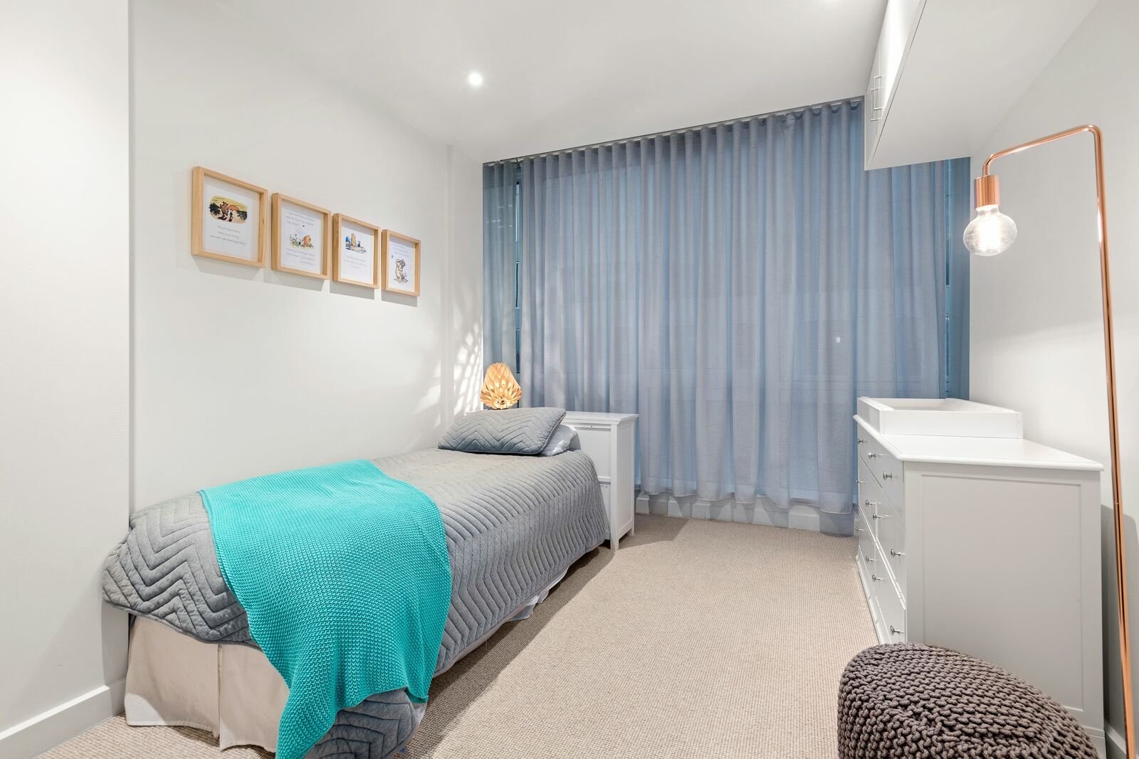 82/604 St Kilda Road, Melbourne, 3004