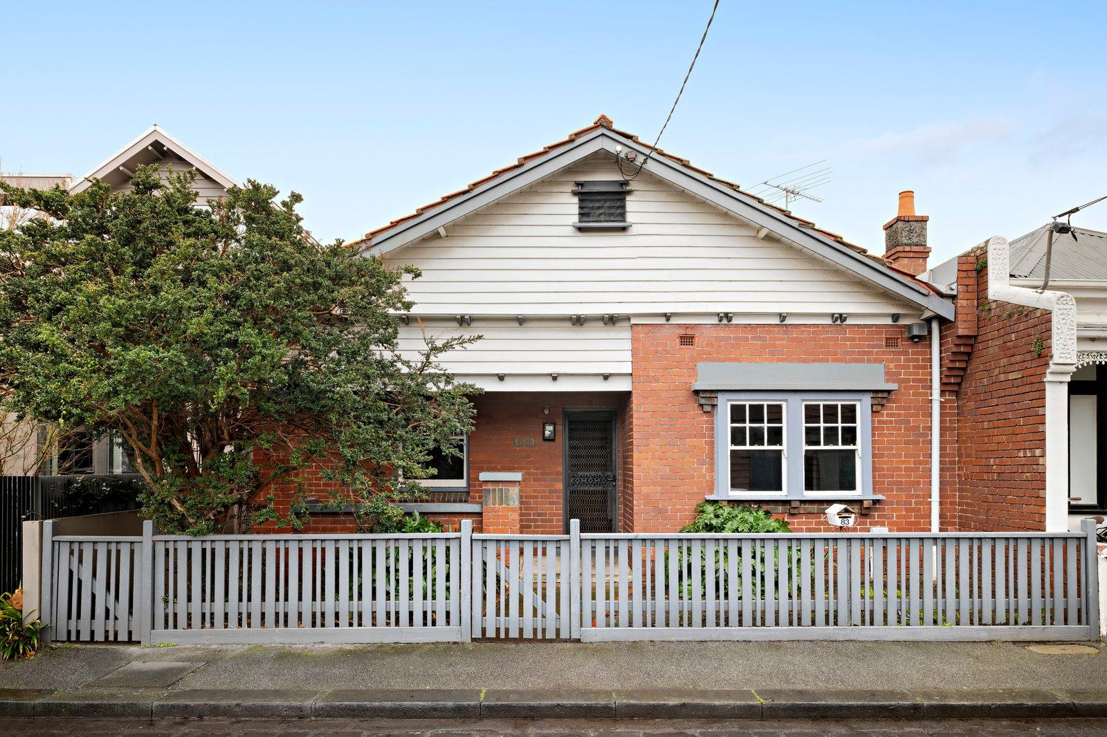 83 Erskine Street, Middle Park, 3206