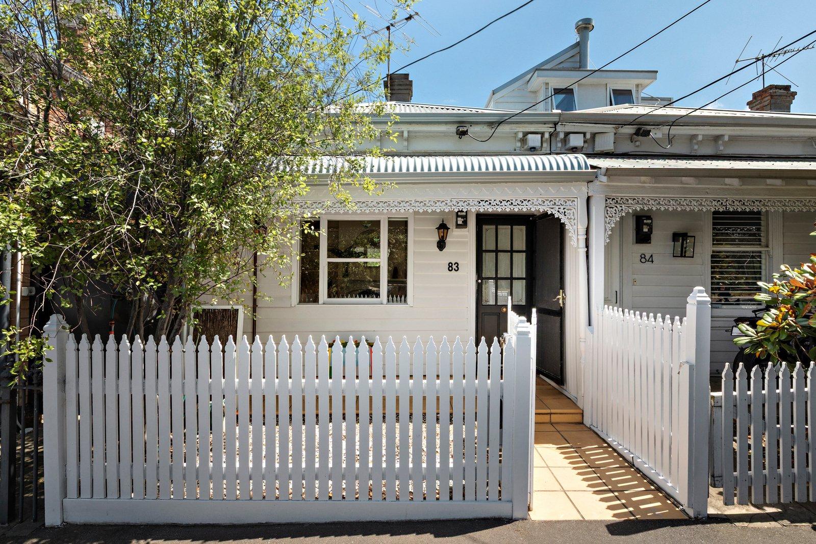 83 Evans Street, Port Melbourne, 3207