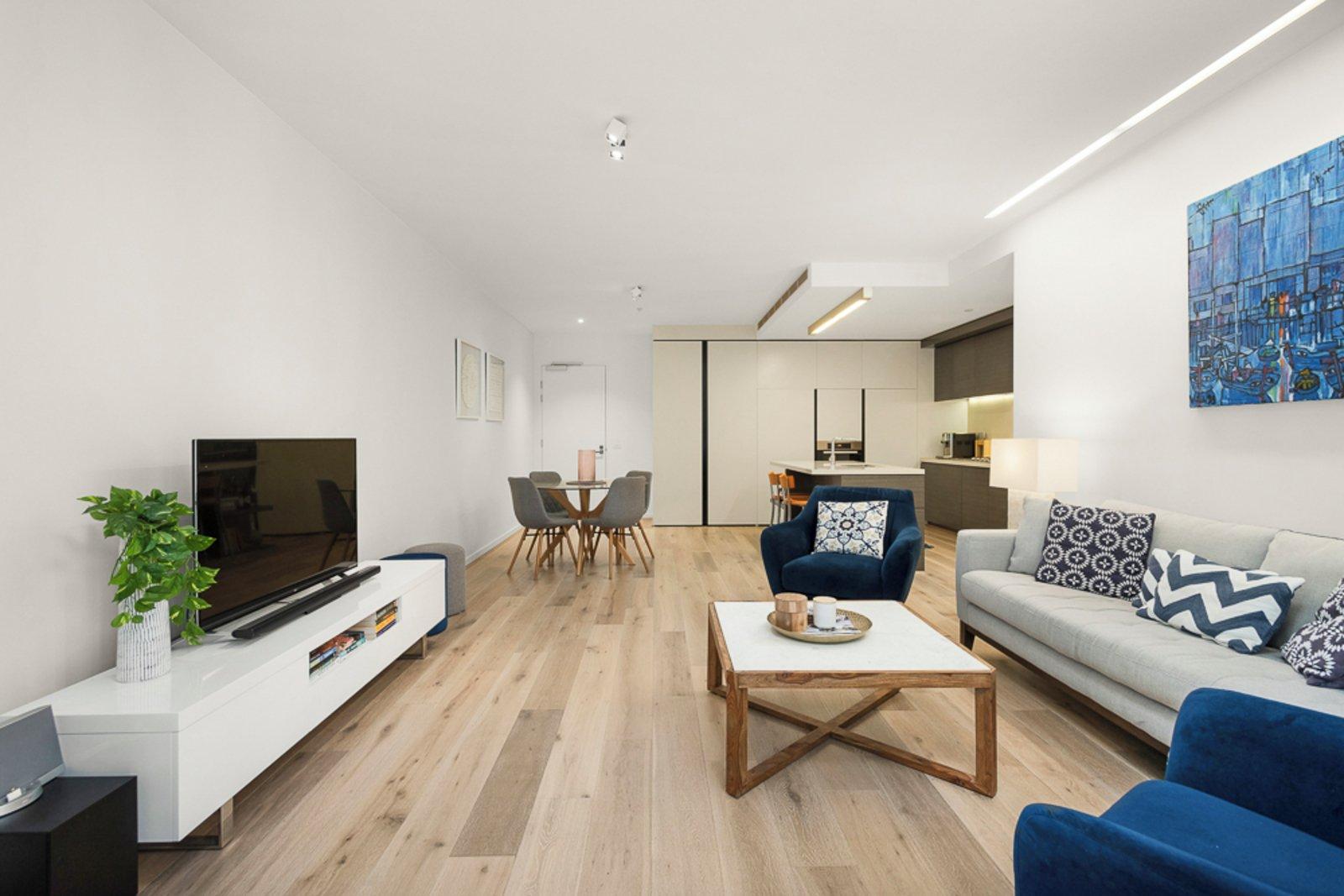 8/30 Warleigh Grove, Brighton, 3186
