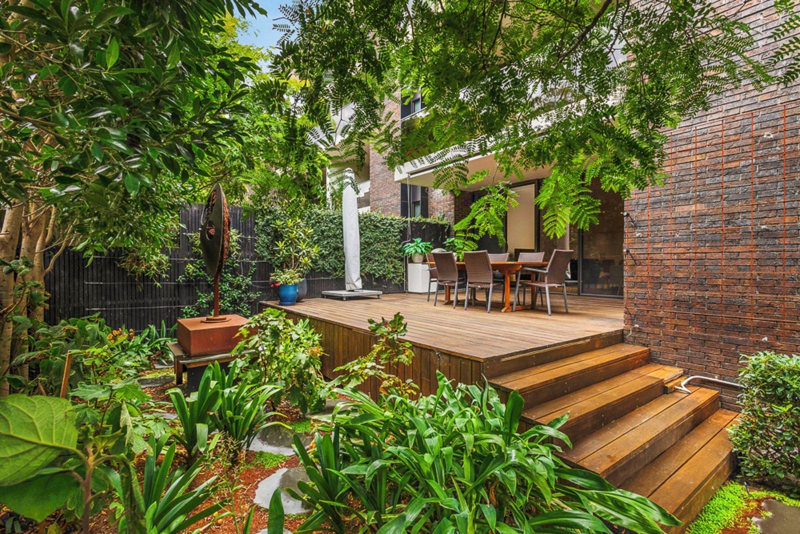 8/30 Warleigh Grove, Brighton, 3186